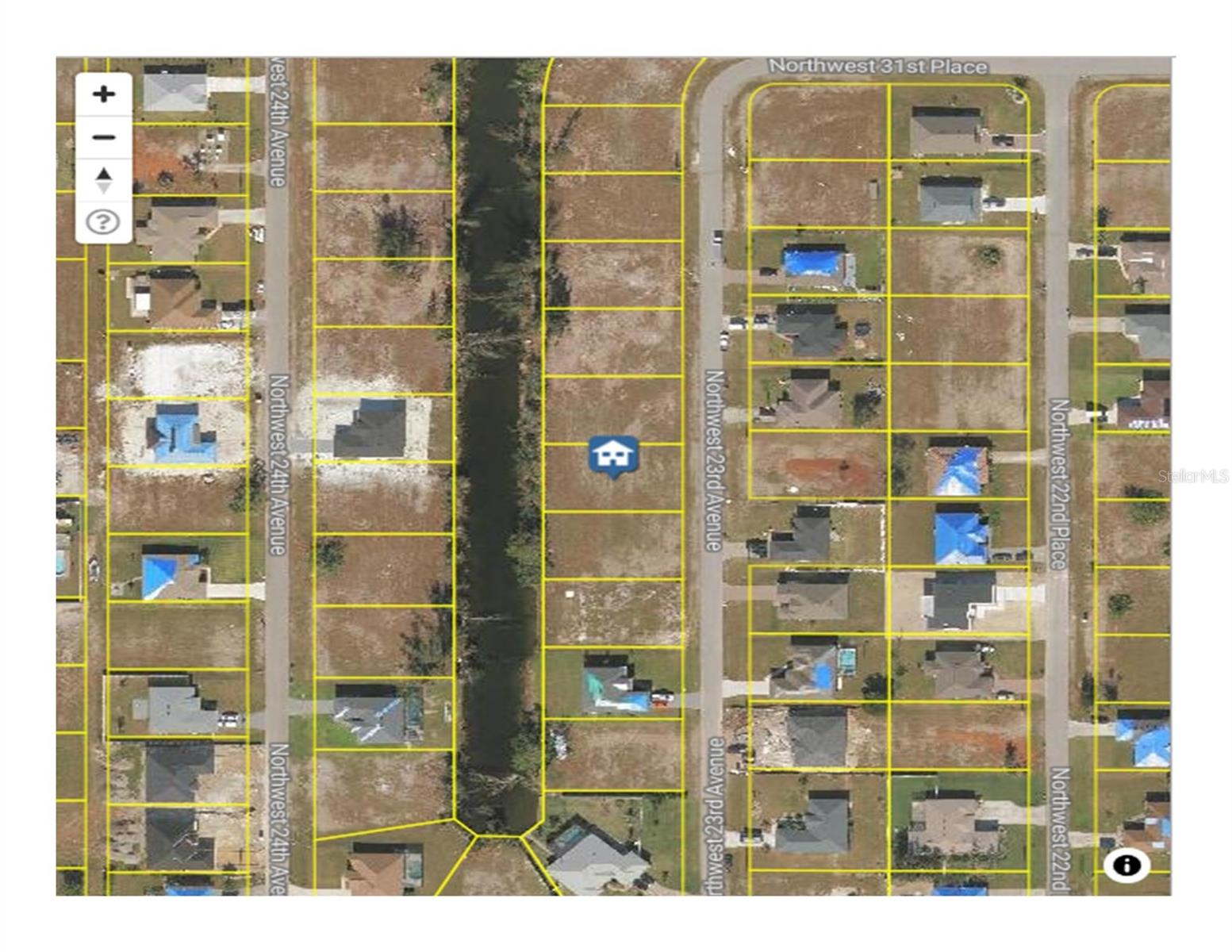 1906 NW 23RD AVE, CAPE CORAL, FL — photo 6