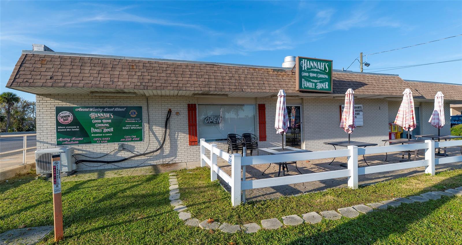 966 REED CANAL RD, SOUTH DAYTONA, FL