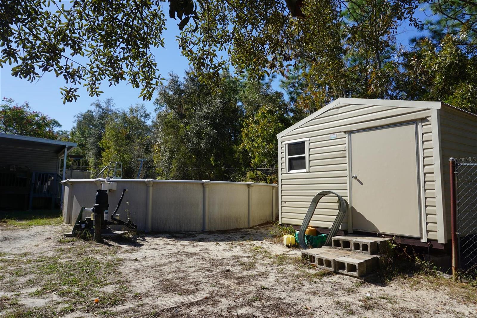 5012 S ORWELL PT, HOMOSASSA, FL — photo 2