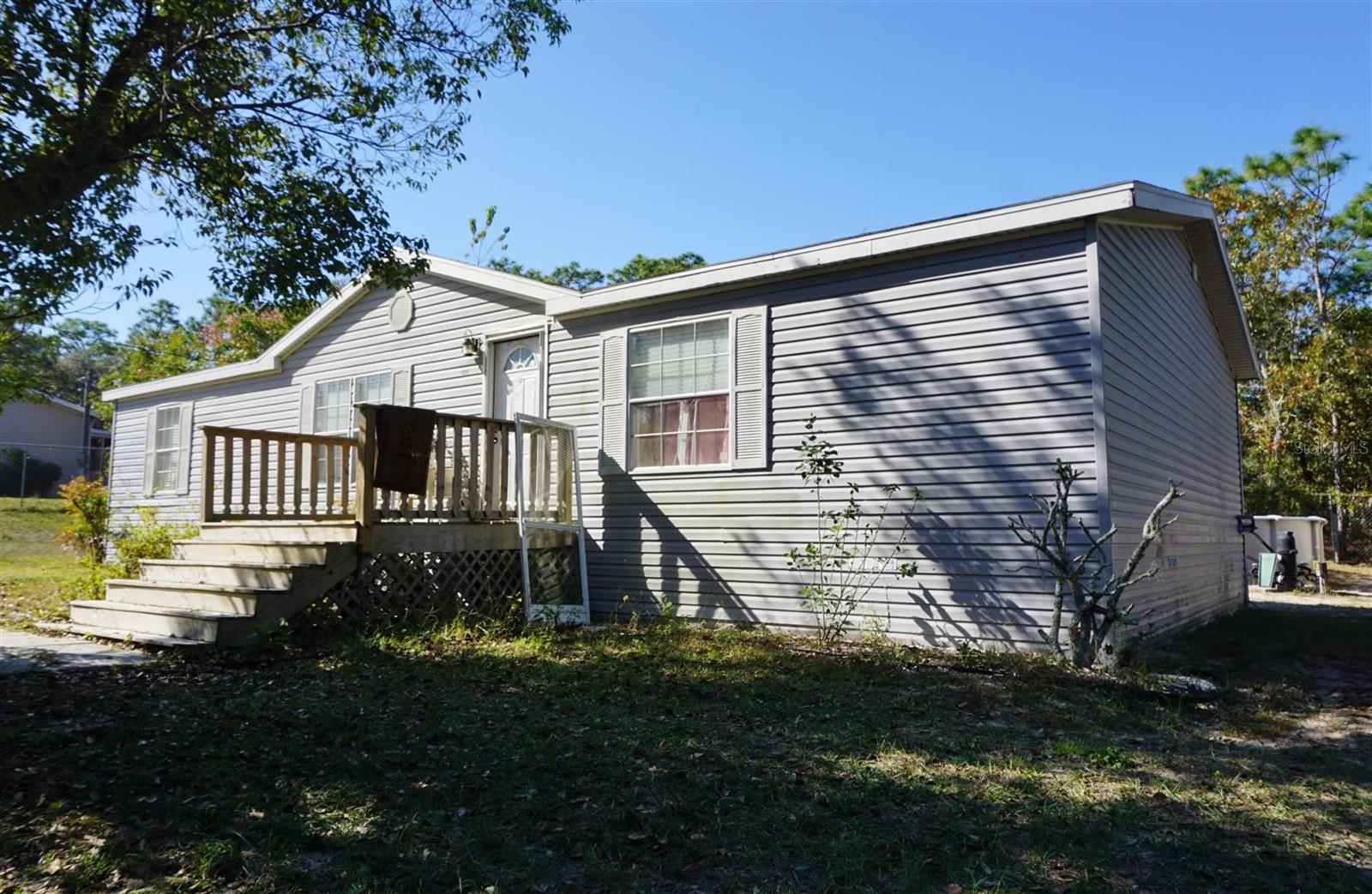 5012 S ORWELL PT, HOMOSASSA, FL — photo 3