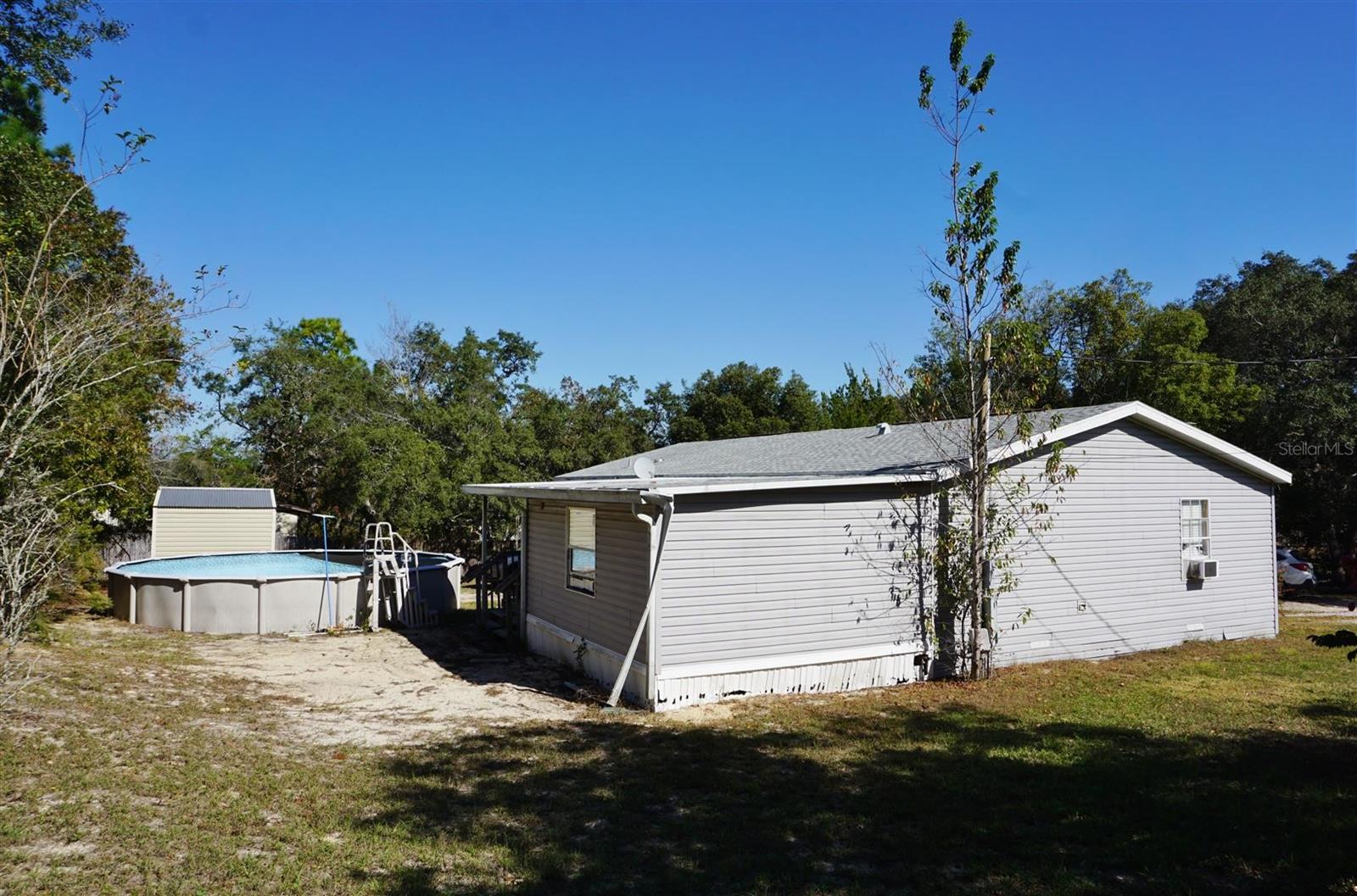 5012 S ORWELL PT, HOMOSASSA, FL — photo 34