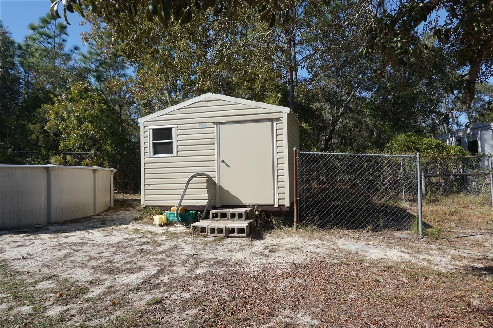 5012 S ORWELL PT, HOMOSASSA, FL — photo 35