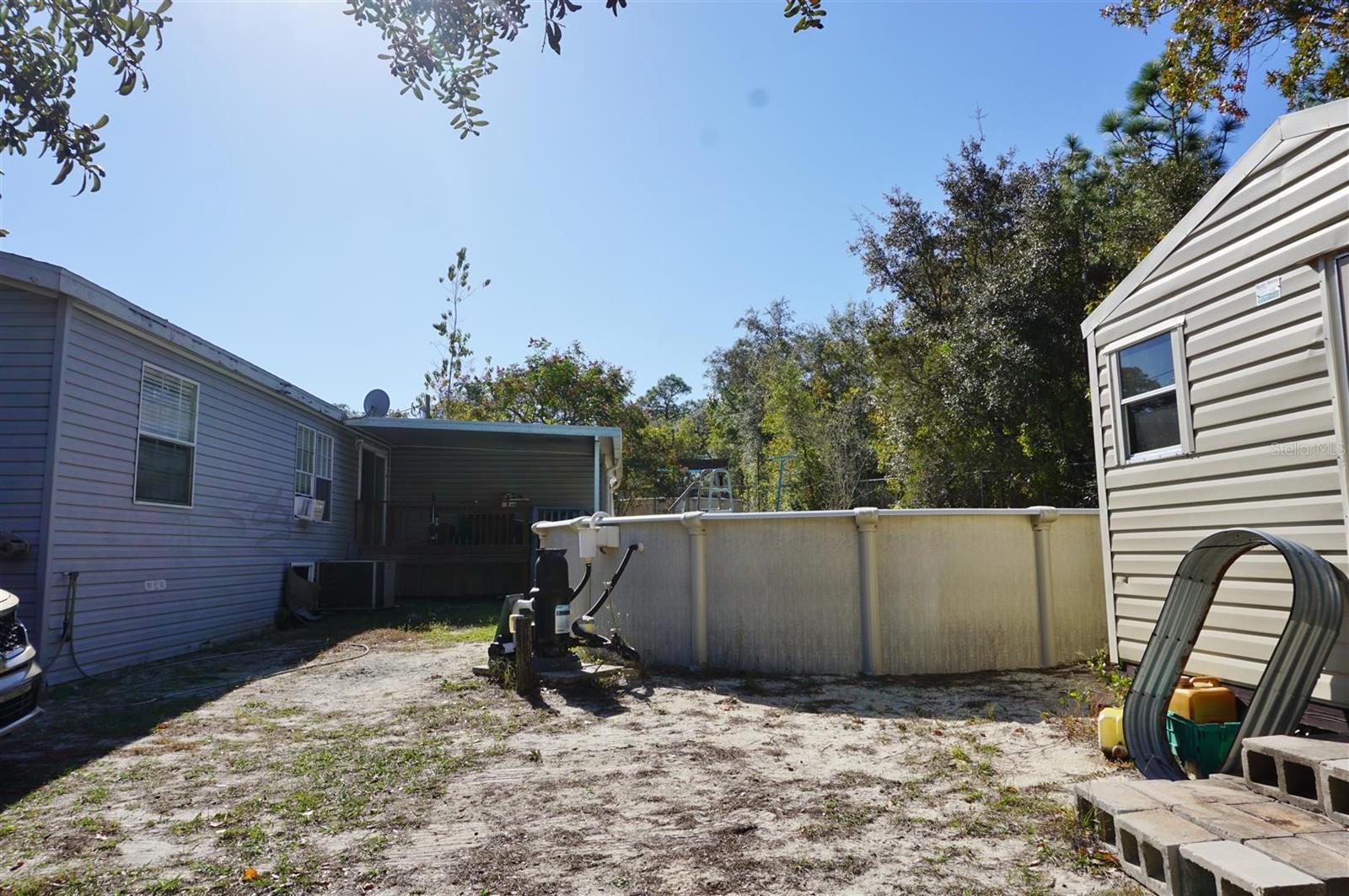 5012 S ORWELL PT, HOMOSASSA, FL — photo 36