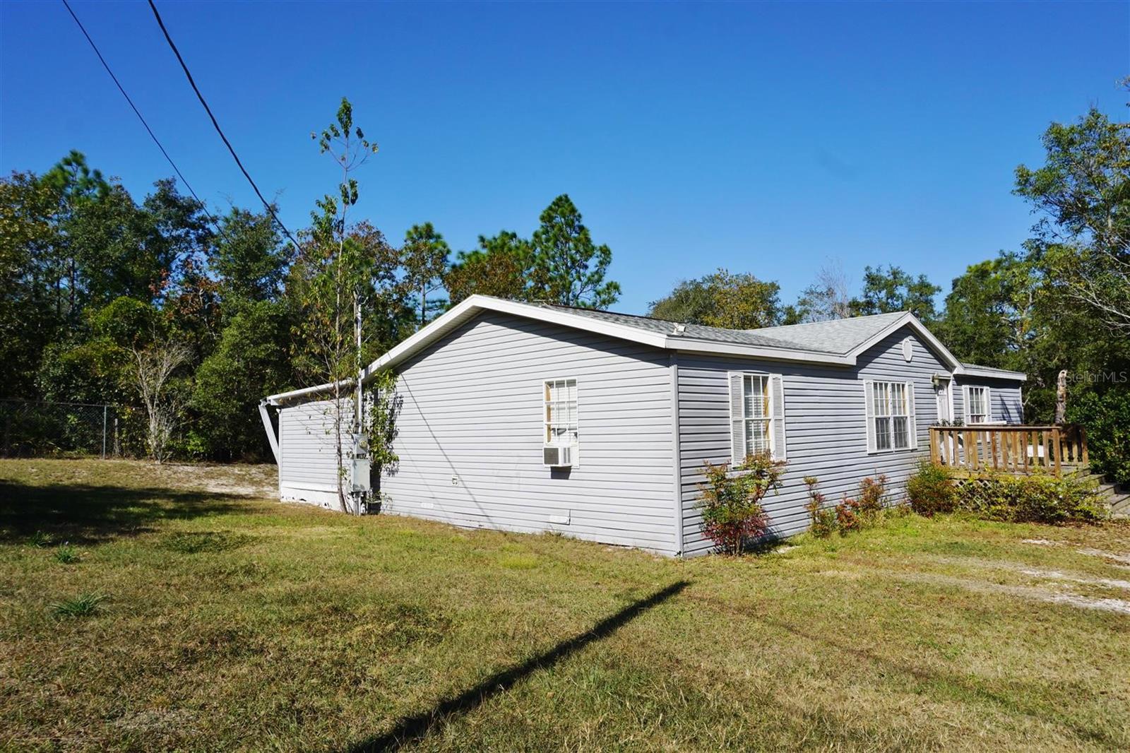 5012 S ORWELL PT, HOMOSASSA, FL — photo 38