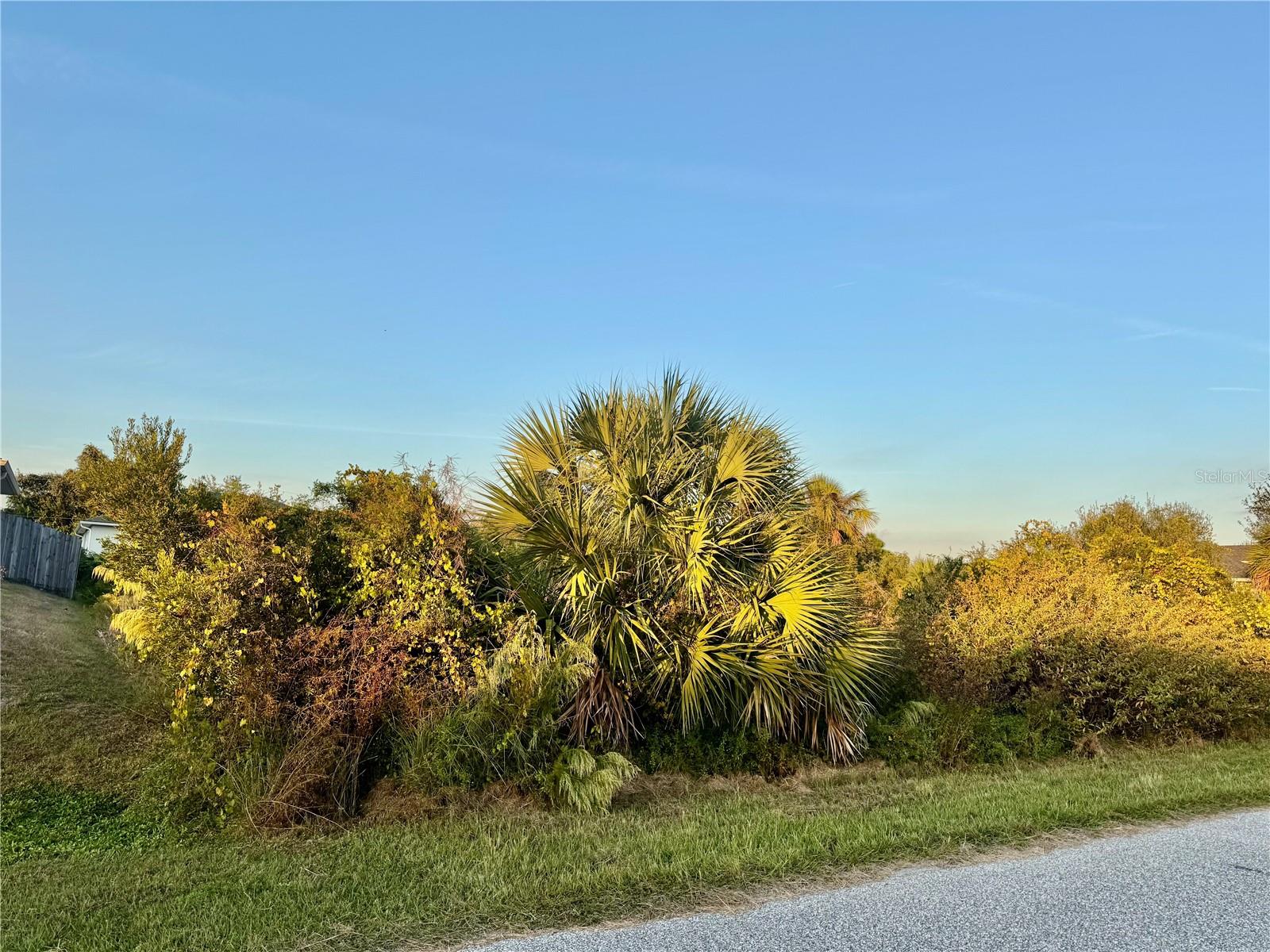 LENAPE LN, NORTH PORT, FL