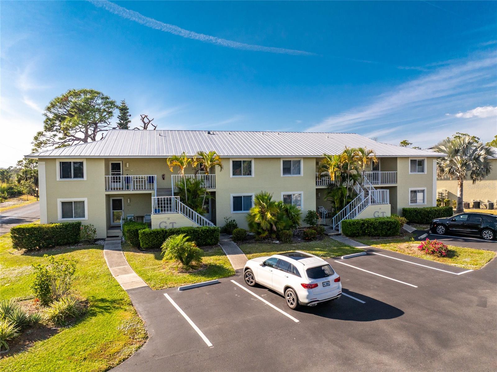 6600 GASPARILLA PINES BLVD ##14-103, ENGLEWOOD, FL — photo 2