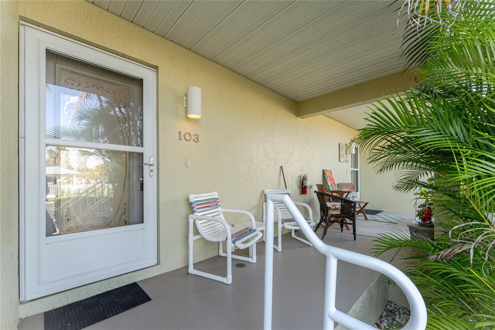 6600 GASPARILLA PINES BLVD ##14-103, ENGLEWOOD, FL — photo 3