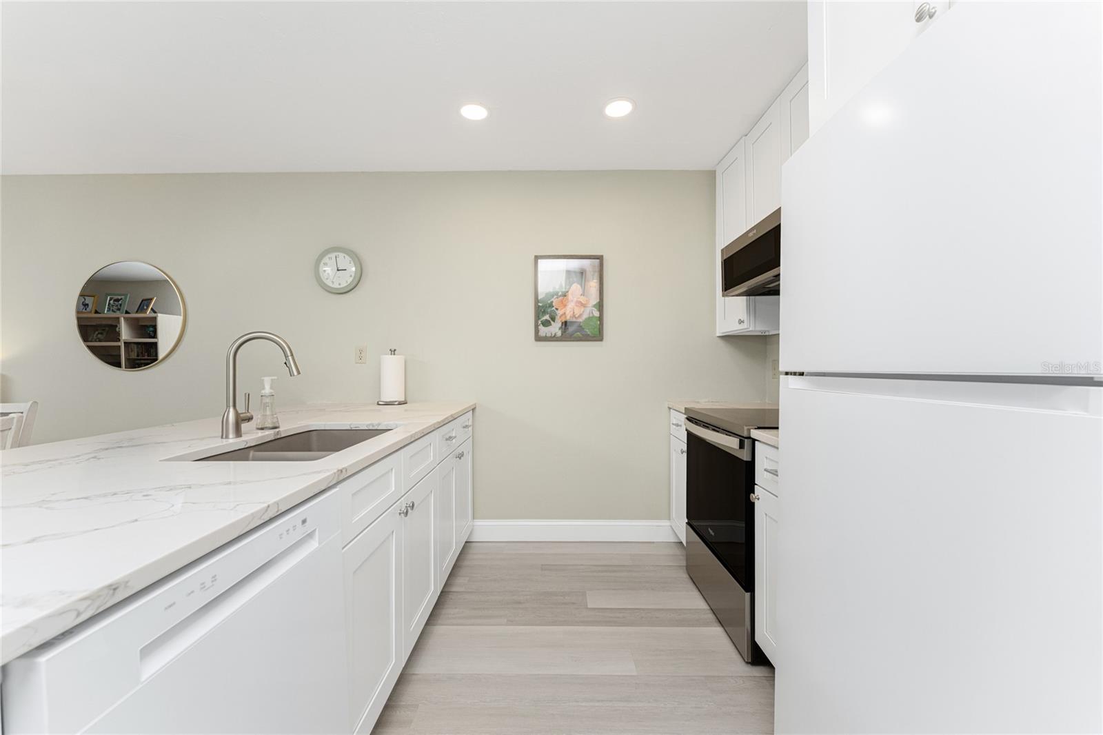 6600 GASPARILLA PINES BLVD ##14-103, ENGLEWOOD, FL — photo 5