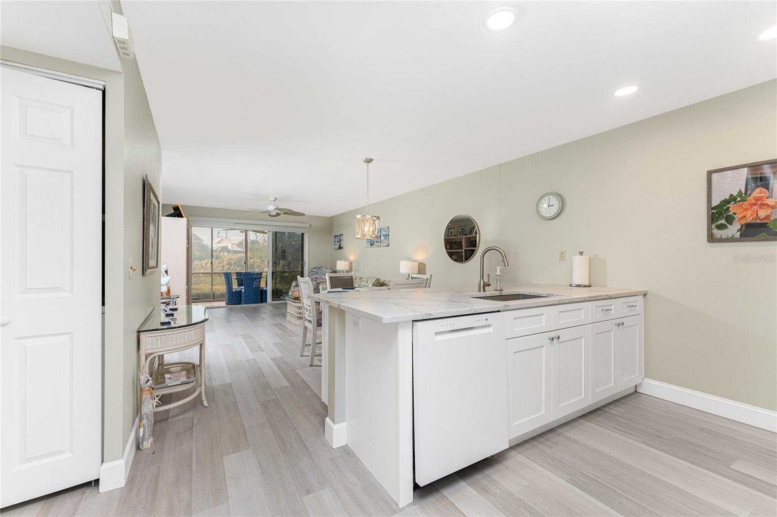 6600 GASPARILLA PINES BLVD ##14-103, ENGLEWOOD, FL — photo 8