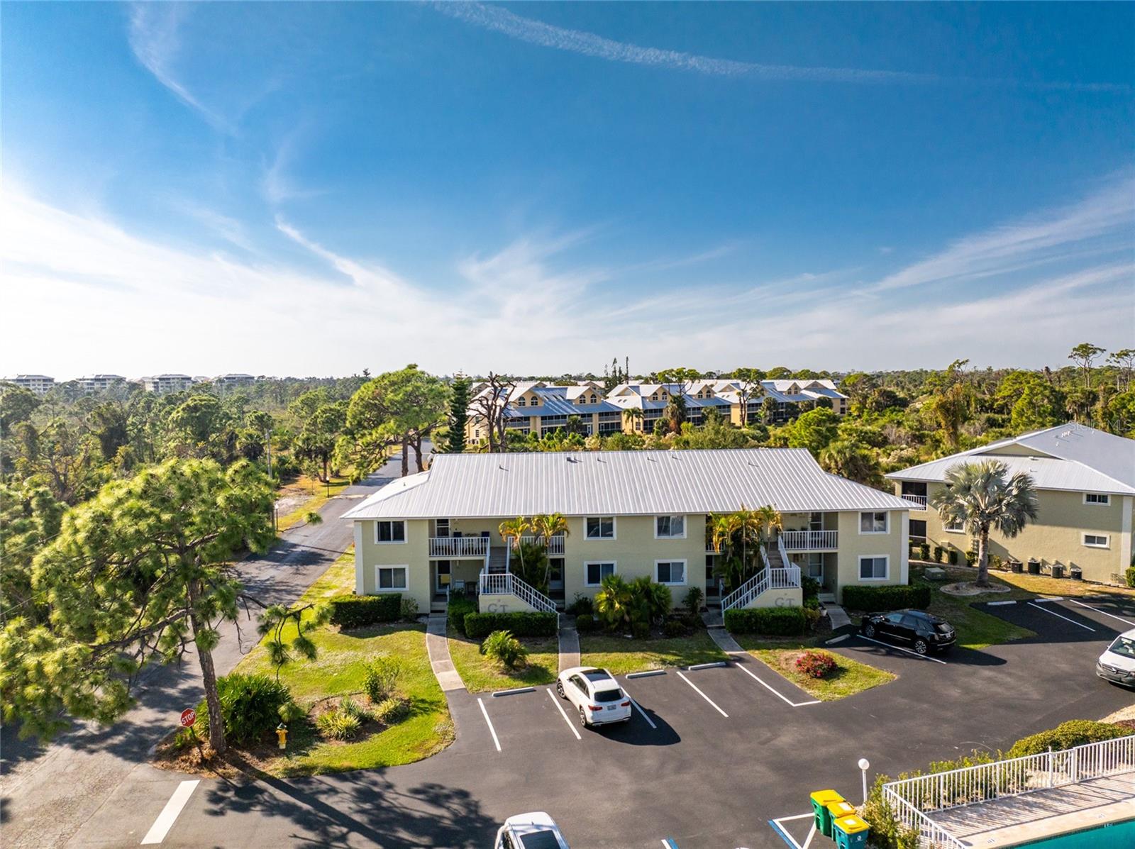 6600 GASPARILLA PINES BLVD ##14-103, ENGLEWOOD, FL — photo 32