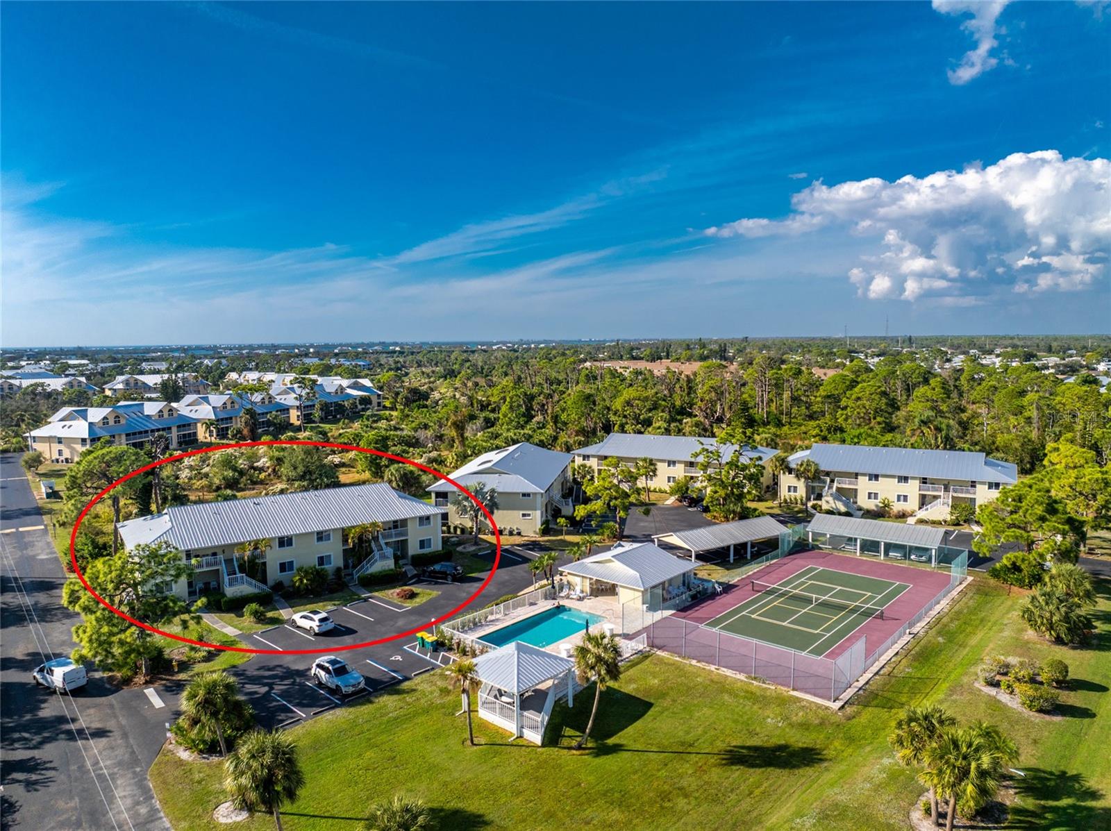 6600 GASPARILLA PINES BLVD ##14-103, ENGLEWOOD, FL — photo 33