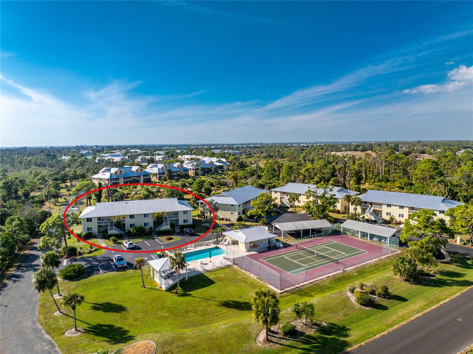 6600 GASPARILLA PINES BLVD ##14-103, ENGLEWOOD, FL — photo 34