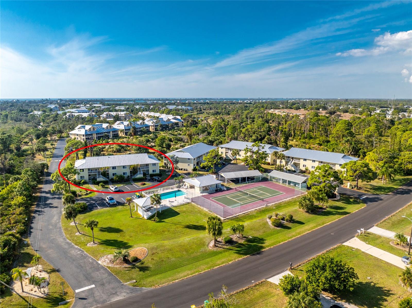 6600 GASPARILLA PINES BLVD ##14-103, ENGLEWOOD, FL — photo 35