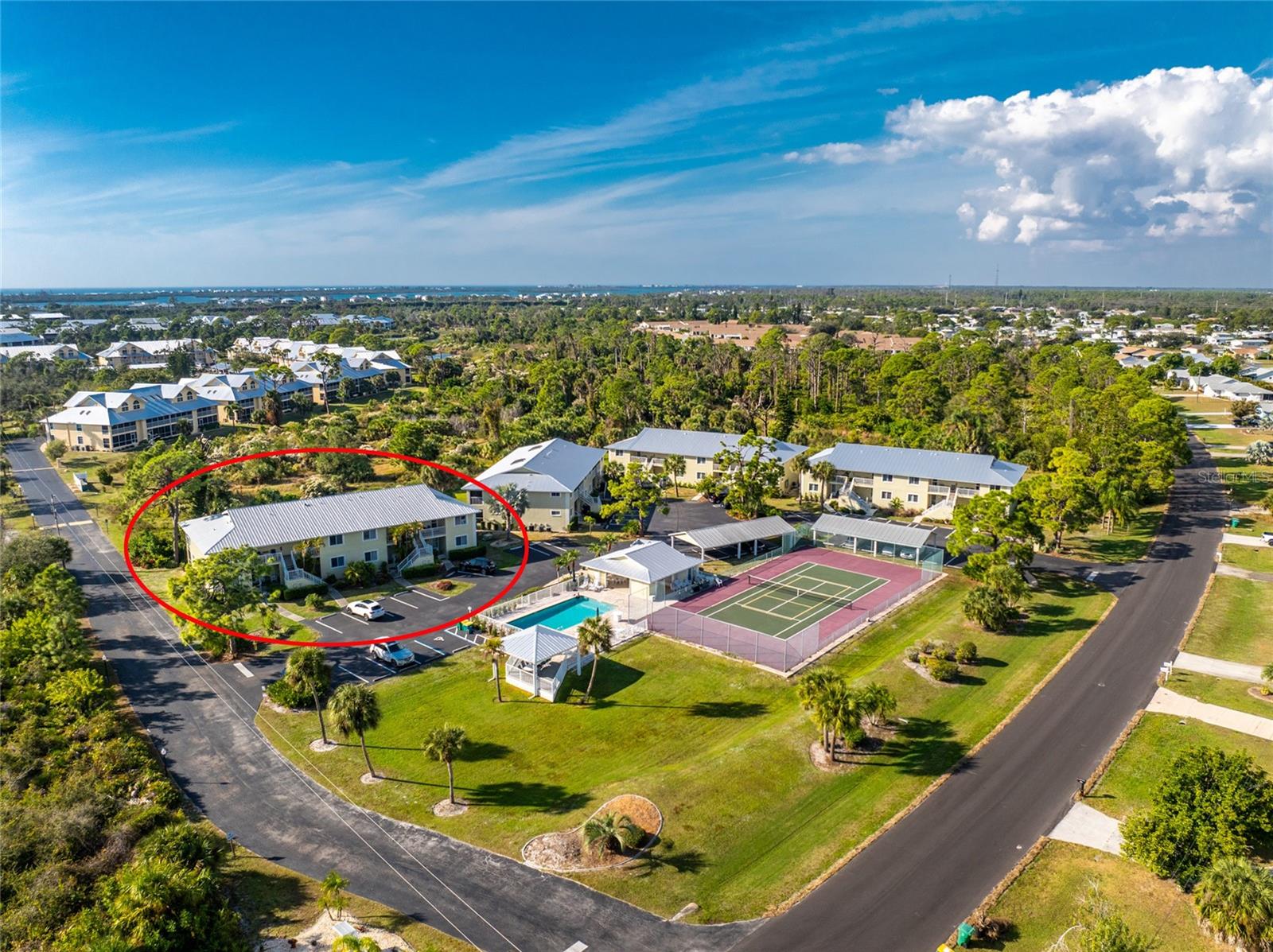 6600 GASPARILLA PINES BLVD ##14-103, ENGLEWOOD, FL