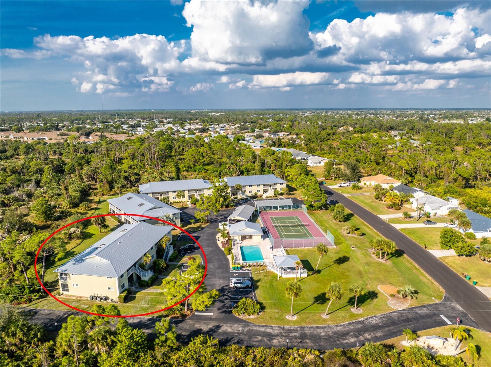 6600 GASPARILLA PINES BLVD ##14-103, ENGLEWOOD, FL — photo 36