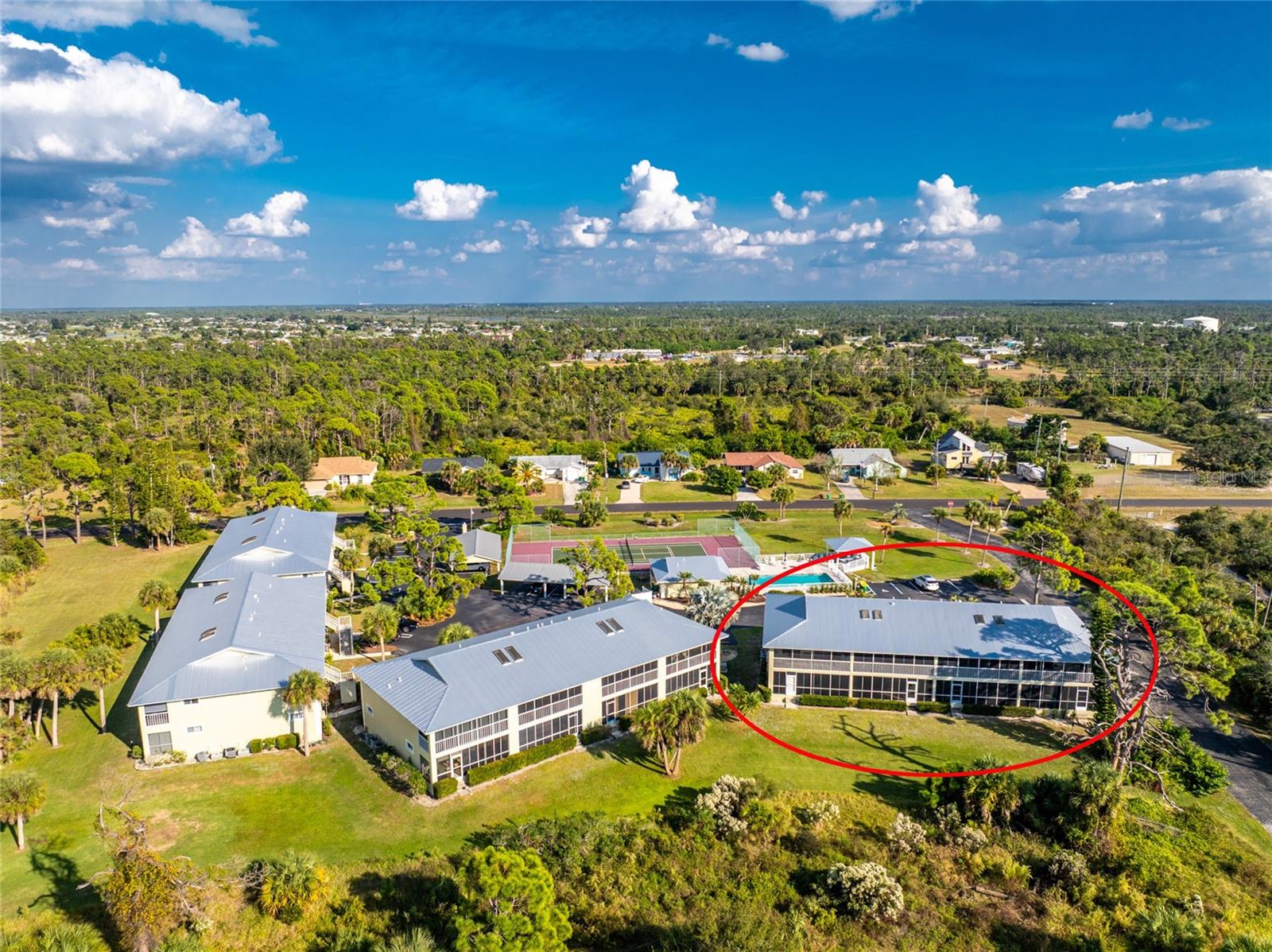 6600 GASPARILLA PINES BLVD ##14-103, ENGLEWOOD, FL — photo 37