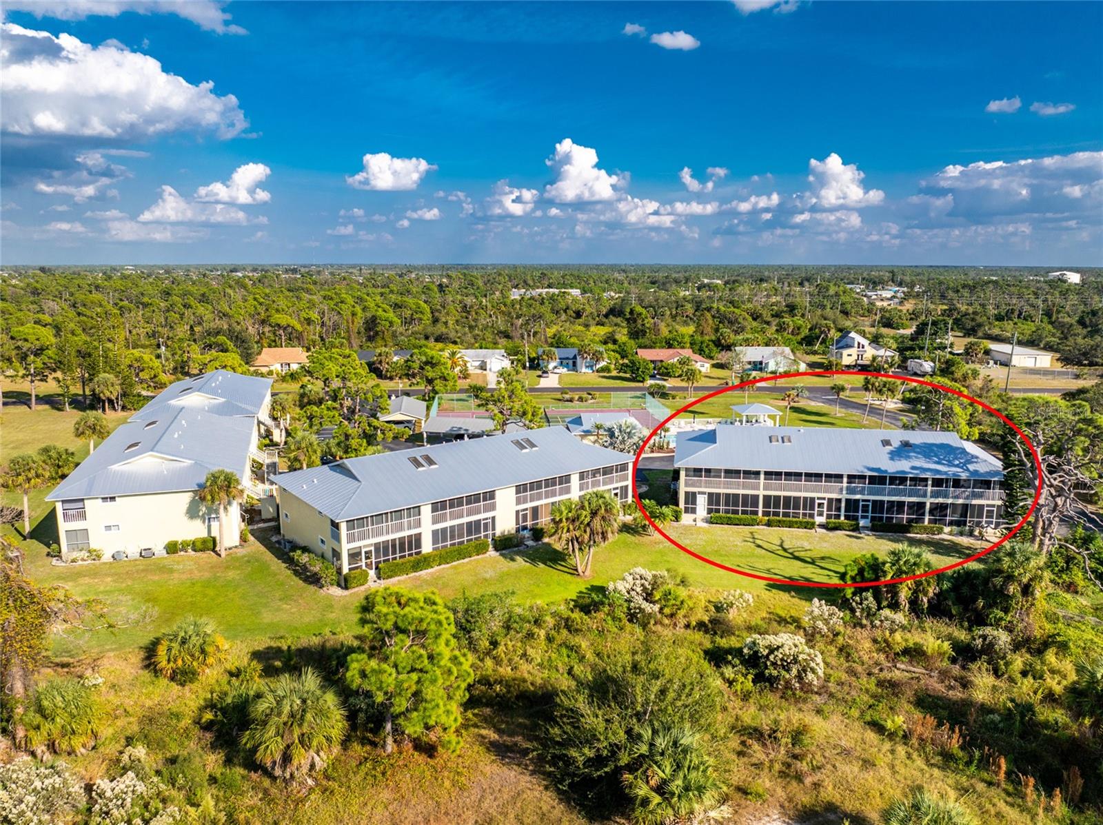 6600 GASPARILLA PINES BLVD ##14-103, ENGLEWOOD, FL — photo 38