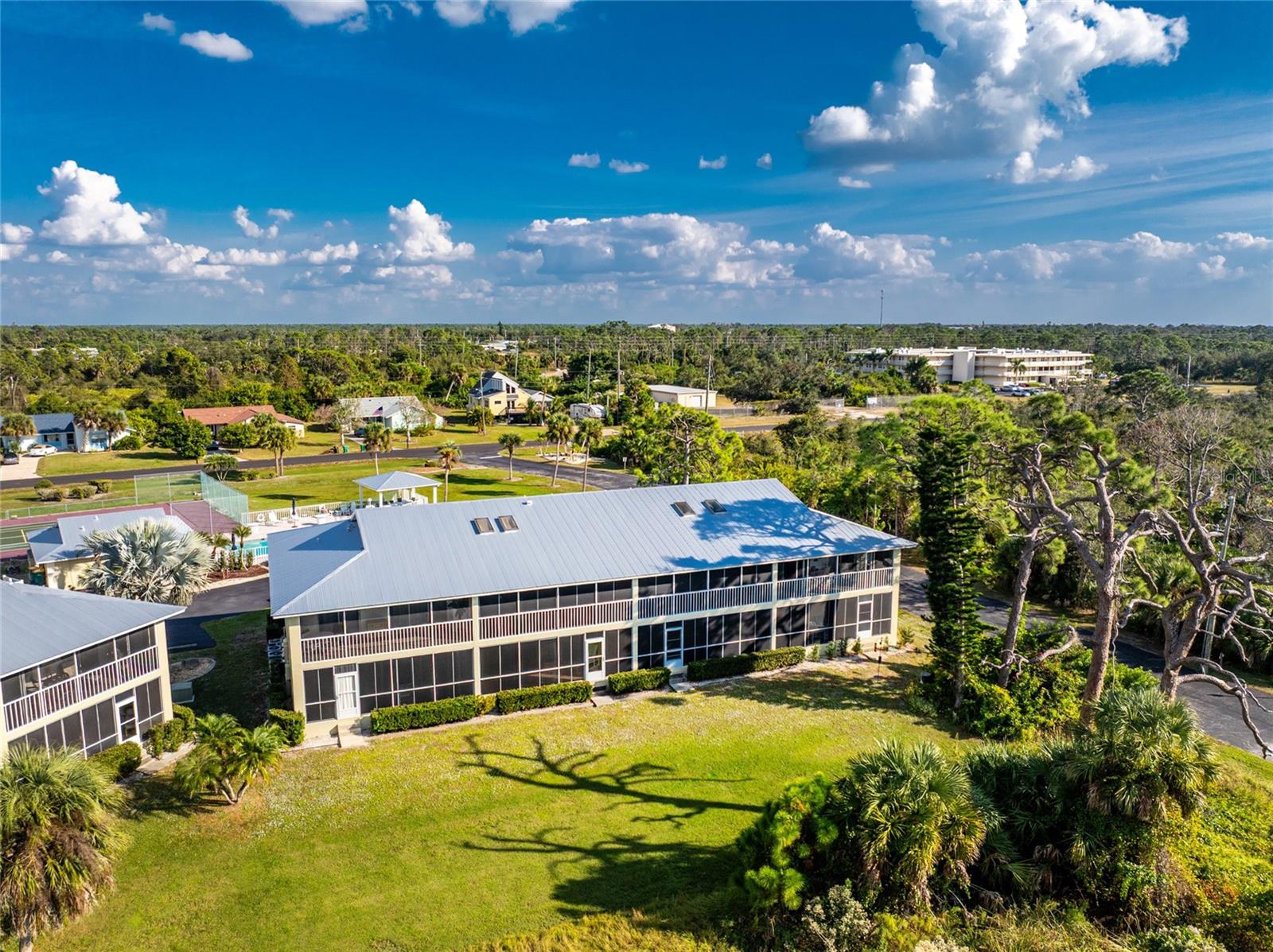 6600 GASPARILLA PINES BLVD ##14-103, ENGLEWOOD, FL — photo 39