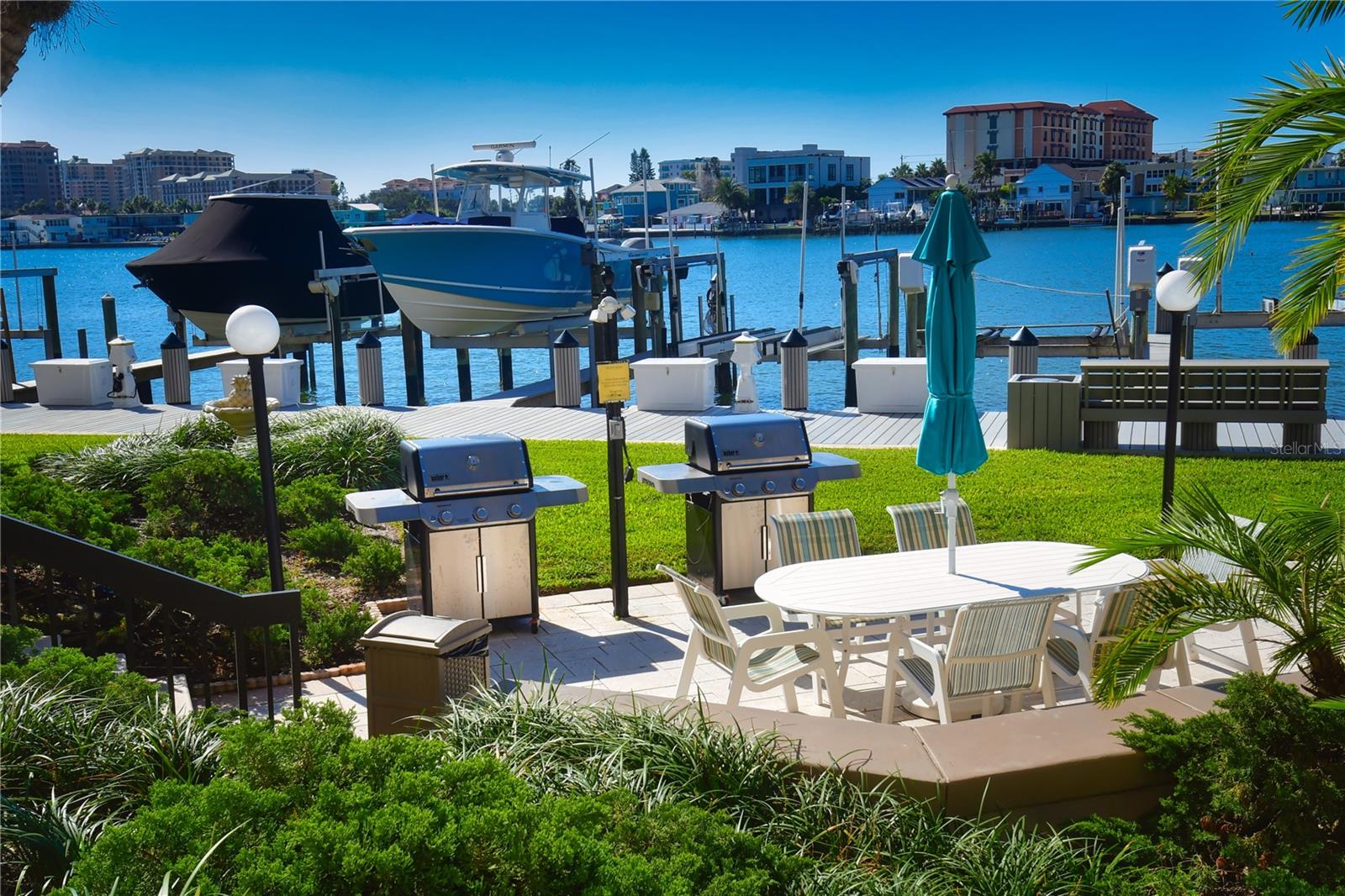 690 ISLAND WAY #208, CLEARWATER, FL — photo 51