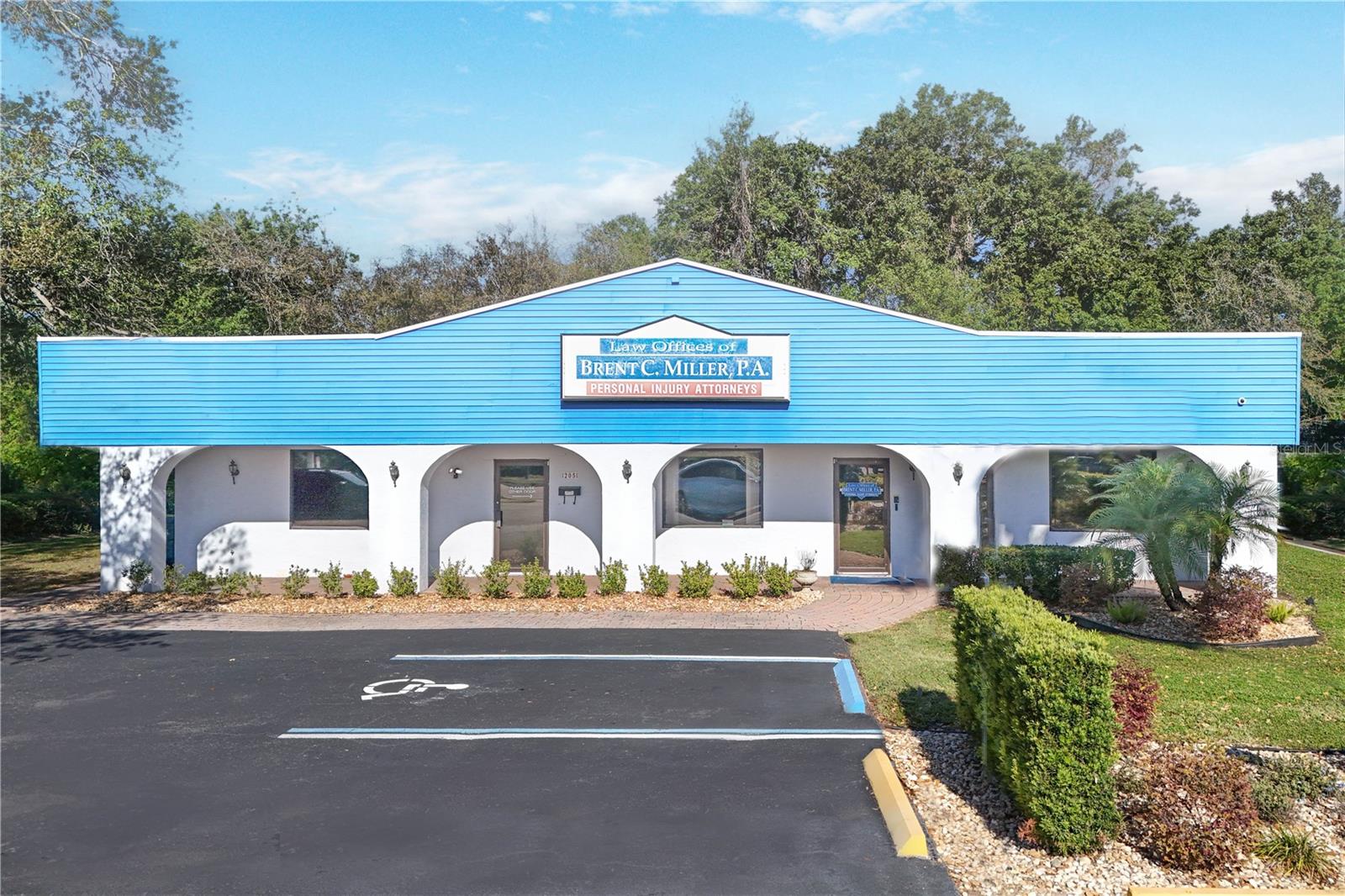 205 E BURLEIGH BLVD, TAVARES, FL — photo 4