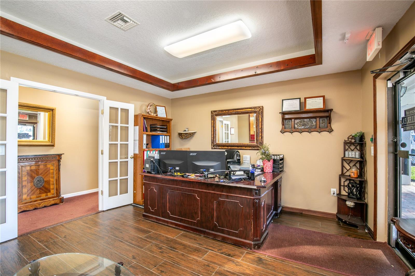 205 E BURLEIGH BLVD, TAVARES, FL — photo 8