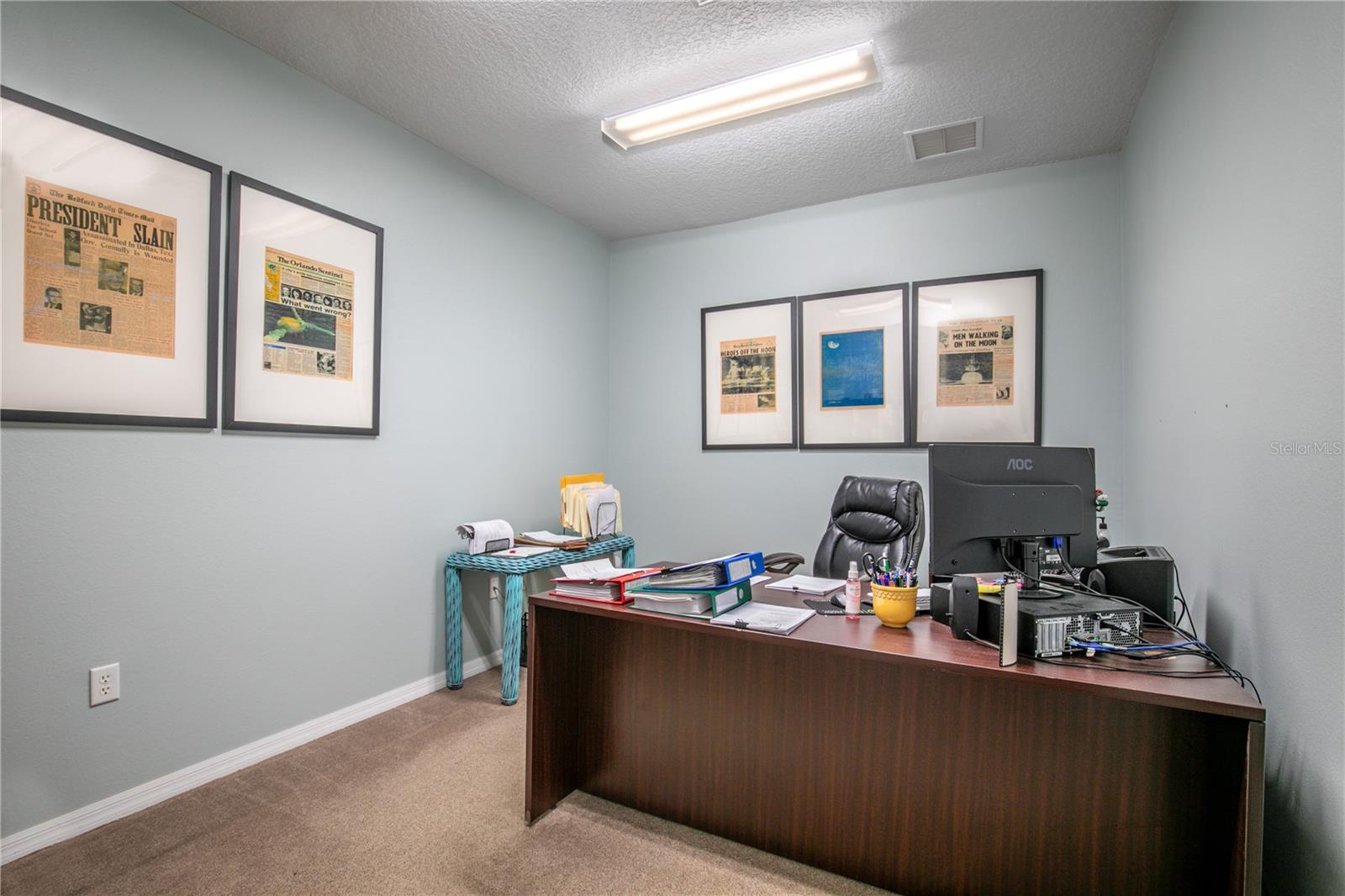 205 E BURLEIGH BLVD, TAVARES, FL — photo 17
