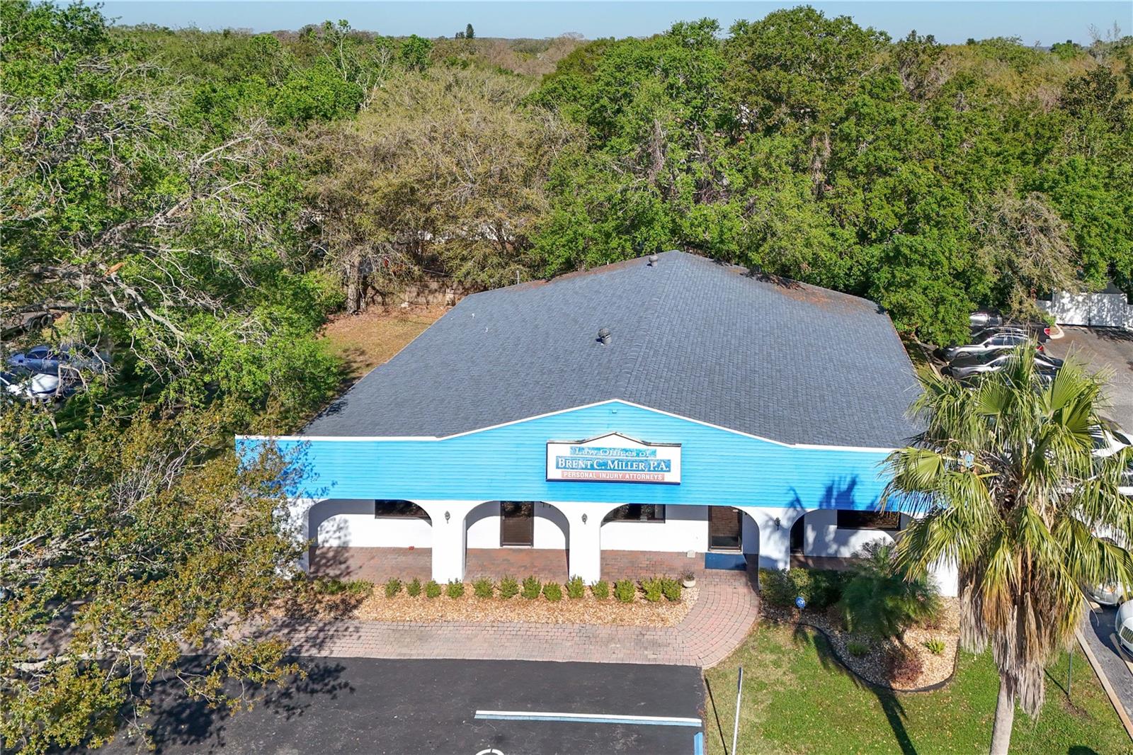 205 E BURLEIGH BLVD, TAVARES, FL — photo 37