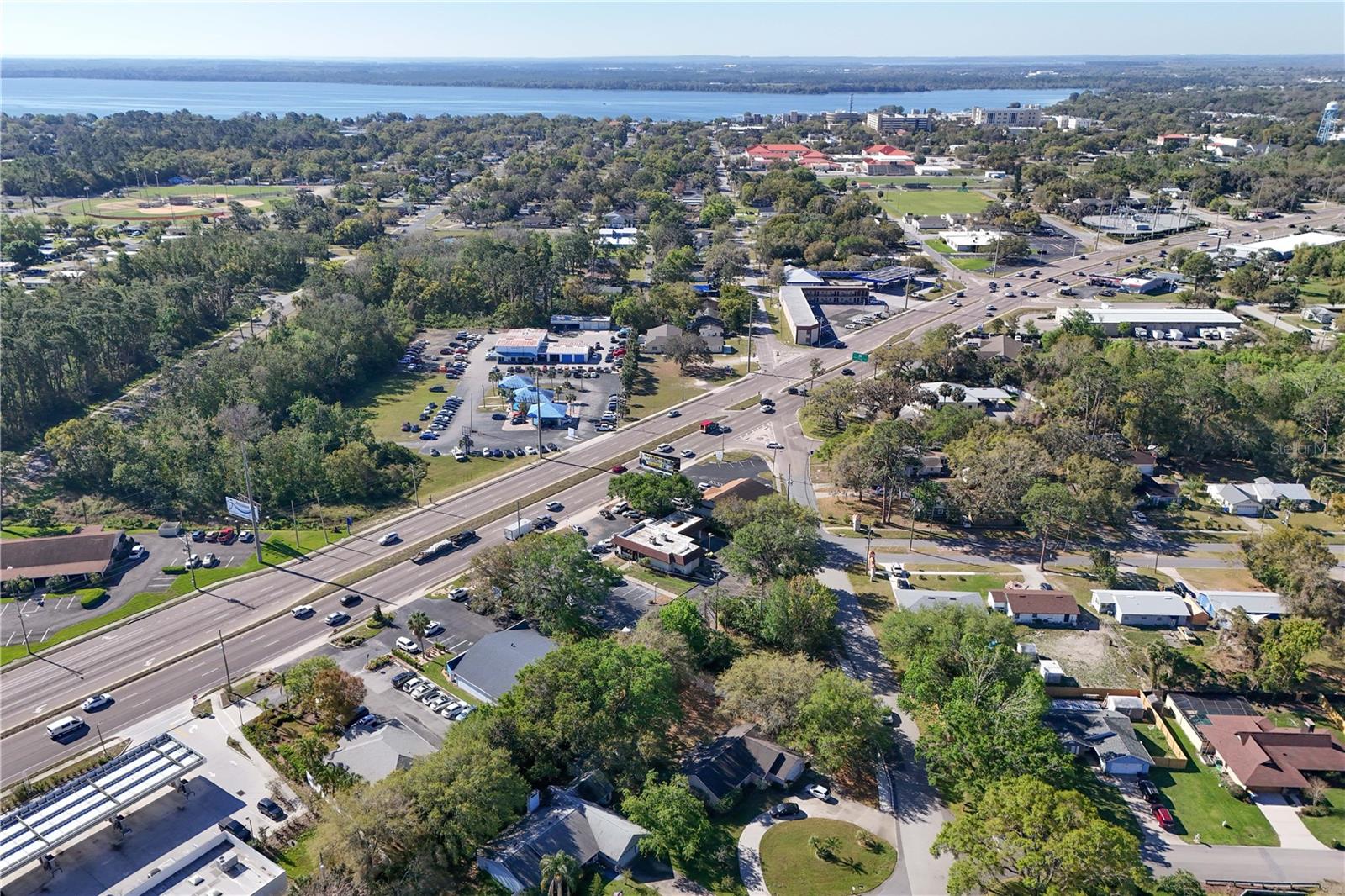 205 E BURLEIGH BLVD, TAVARES, FL — photo 45