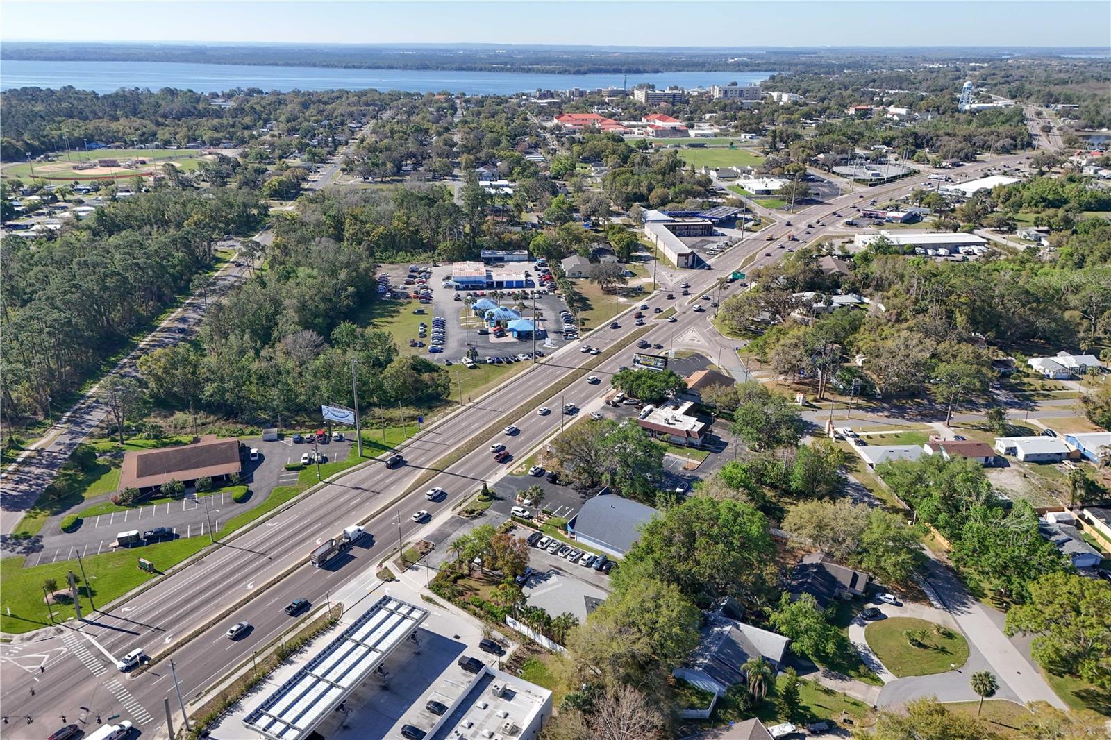 205 E BURLEIGH BLVD, TAVARES, FL — photo 47