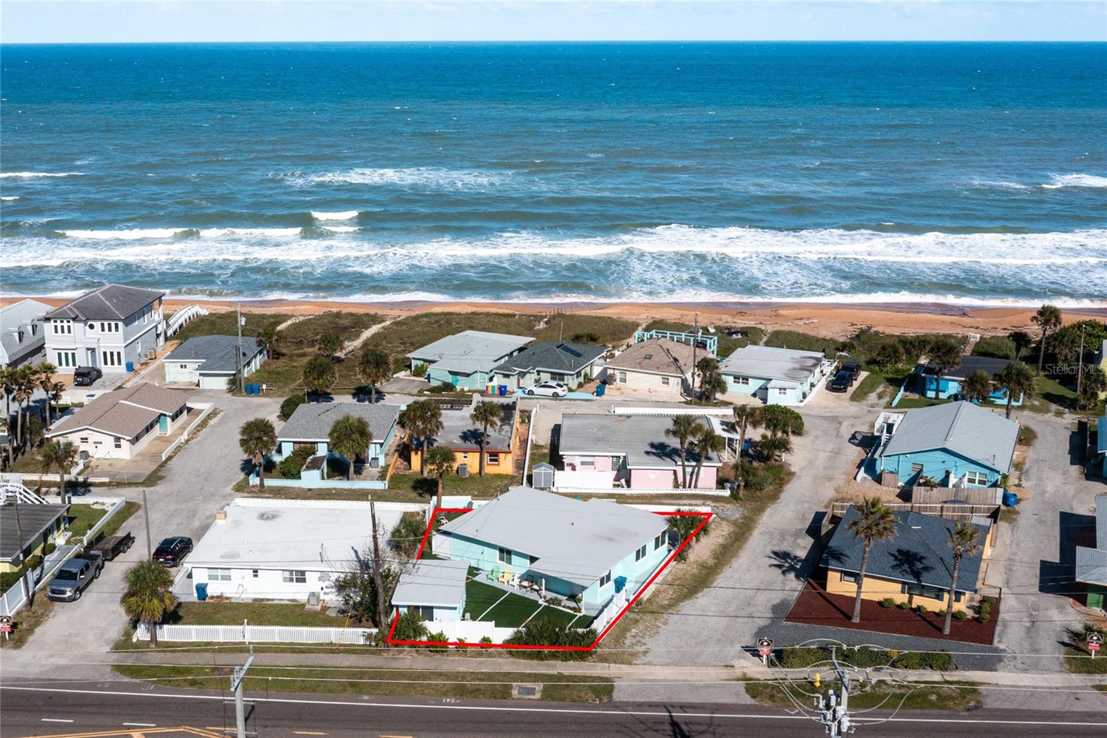 7 NEPTUNE PARK DR., ORMOND BEACH, FL