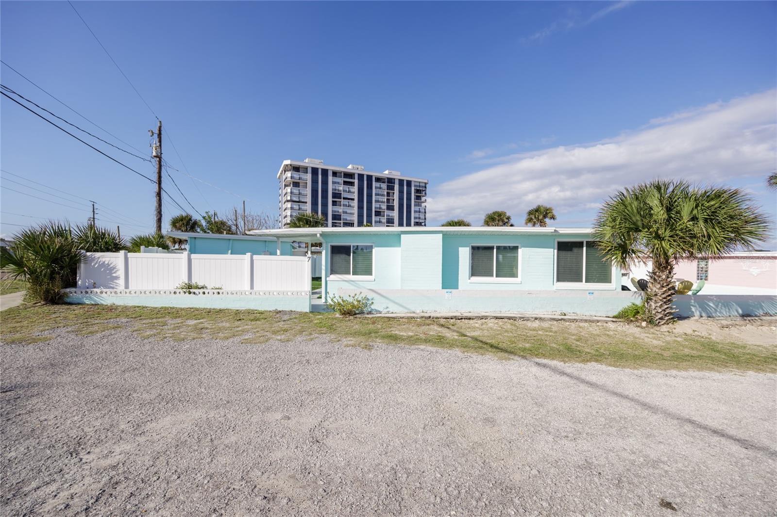 7 NEPTUNE PARK DR., ORMOND BEACH, FL — photo 2
