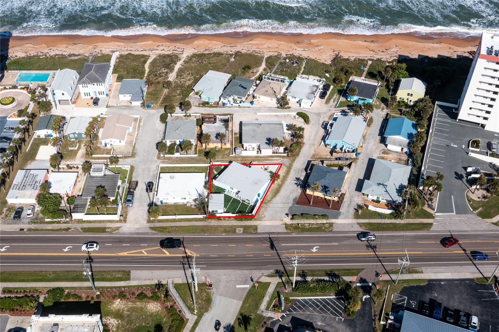 7 NEPTUNE PARK DR., ORMOND BEACH, FL — photo 4