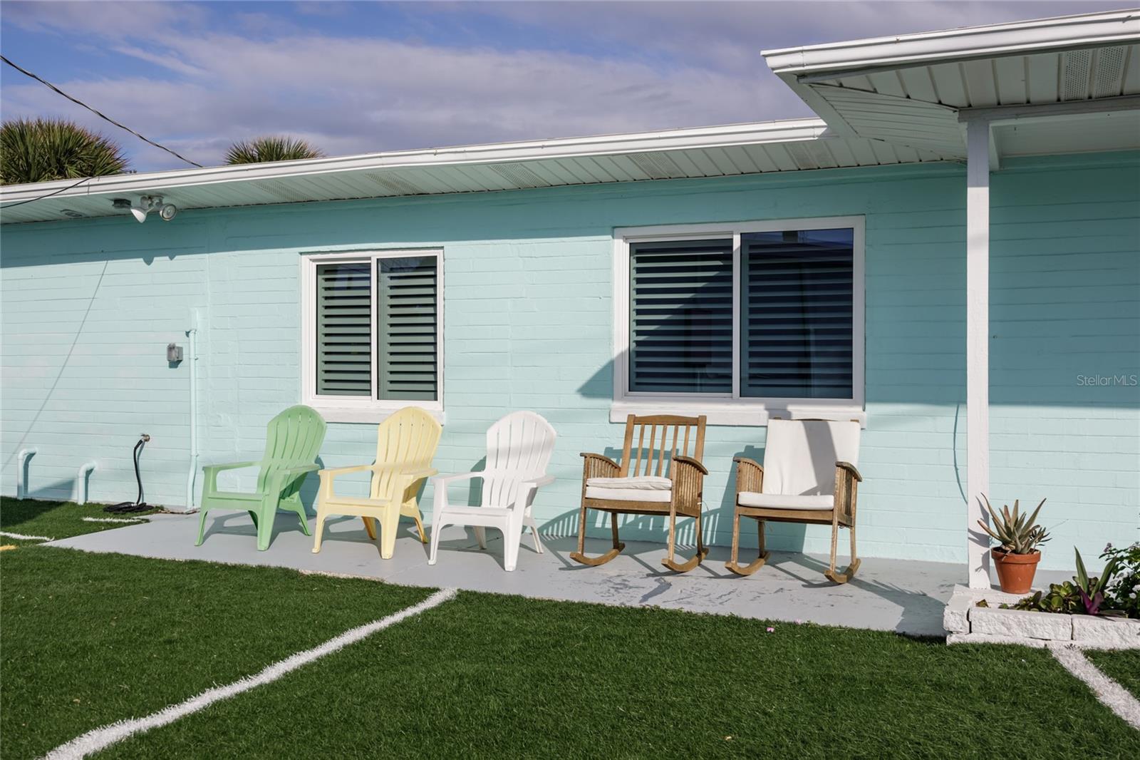 7 NEPTUNE PARK DR., ORMOND BEACH, FL — photo 12