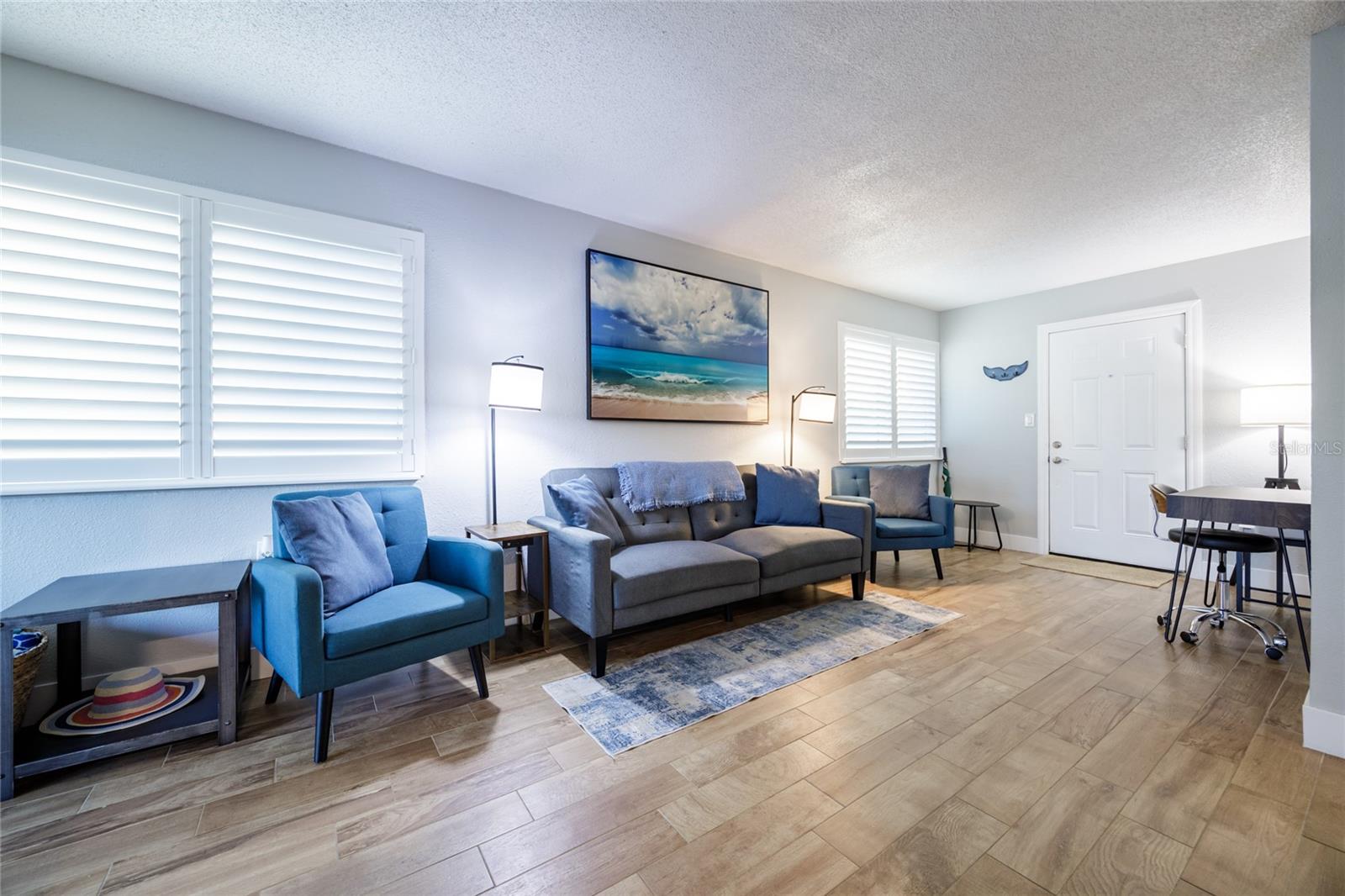 7 NEPTUNE PARK DR., ORMOND BEACH, FL — photo 14