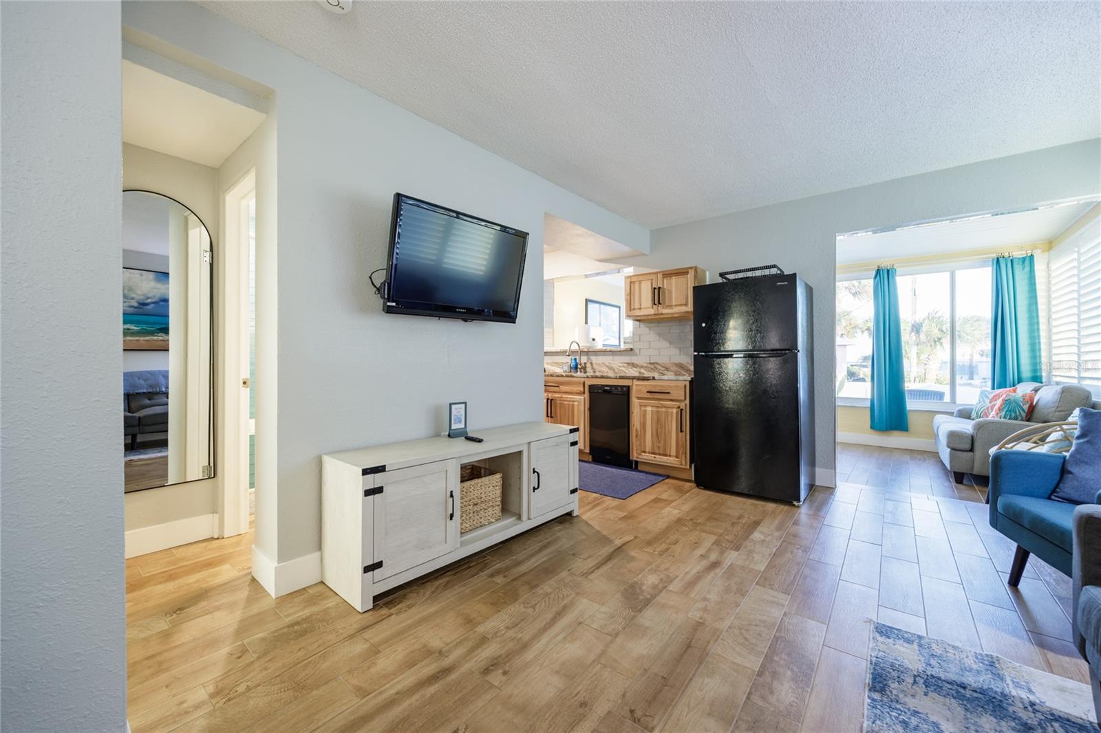 7 NEPTUNE PARK DR., ORMOND BEACH, FL — photo 17