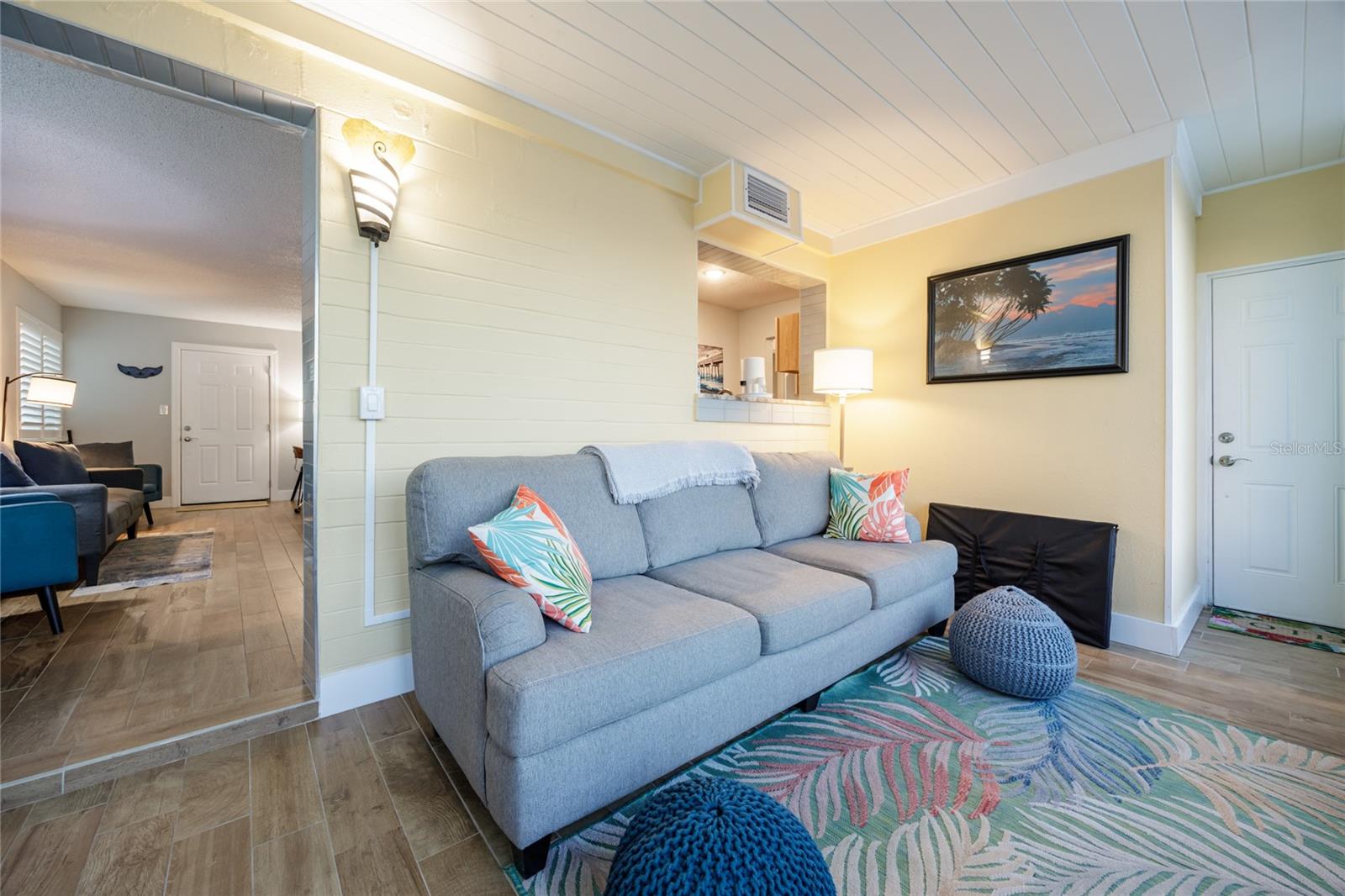 7 NEPTUNE PARK DR., ORMOND BEACH, FL — photo 25