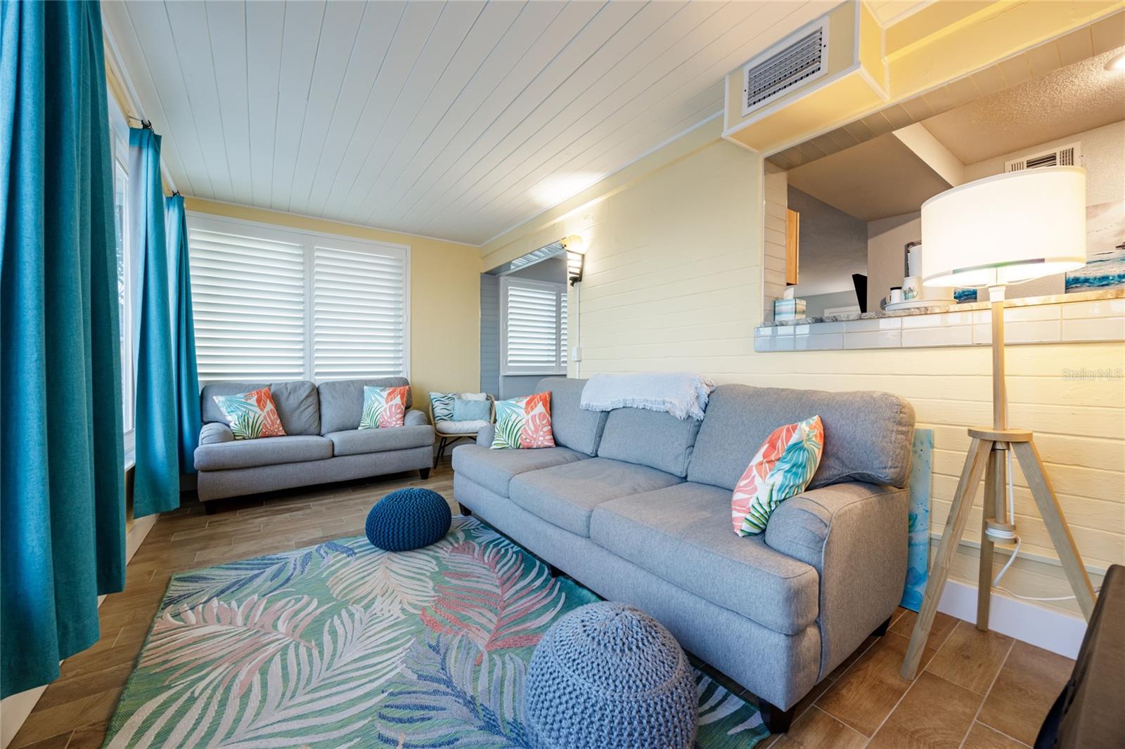 7 NEPTUNE PARK DR., ORMOND BEACH, FL — photo 26