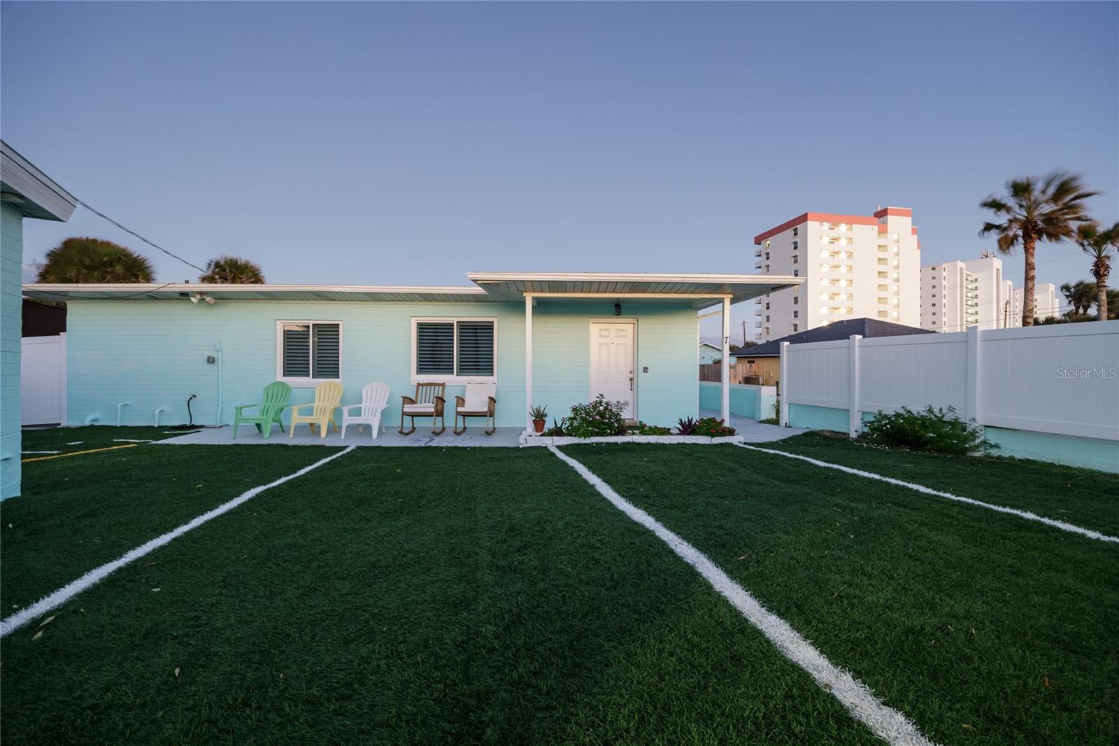 7 NEPTUNE PARK DR., ORMOND BEACH, FL — photo 46