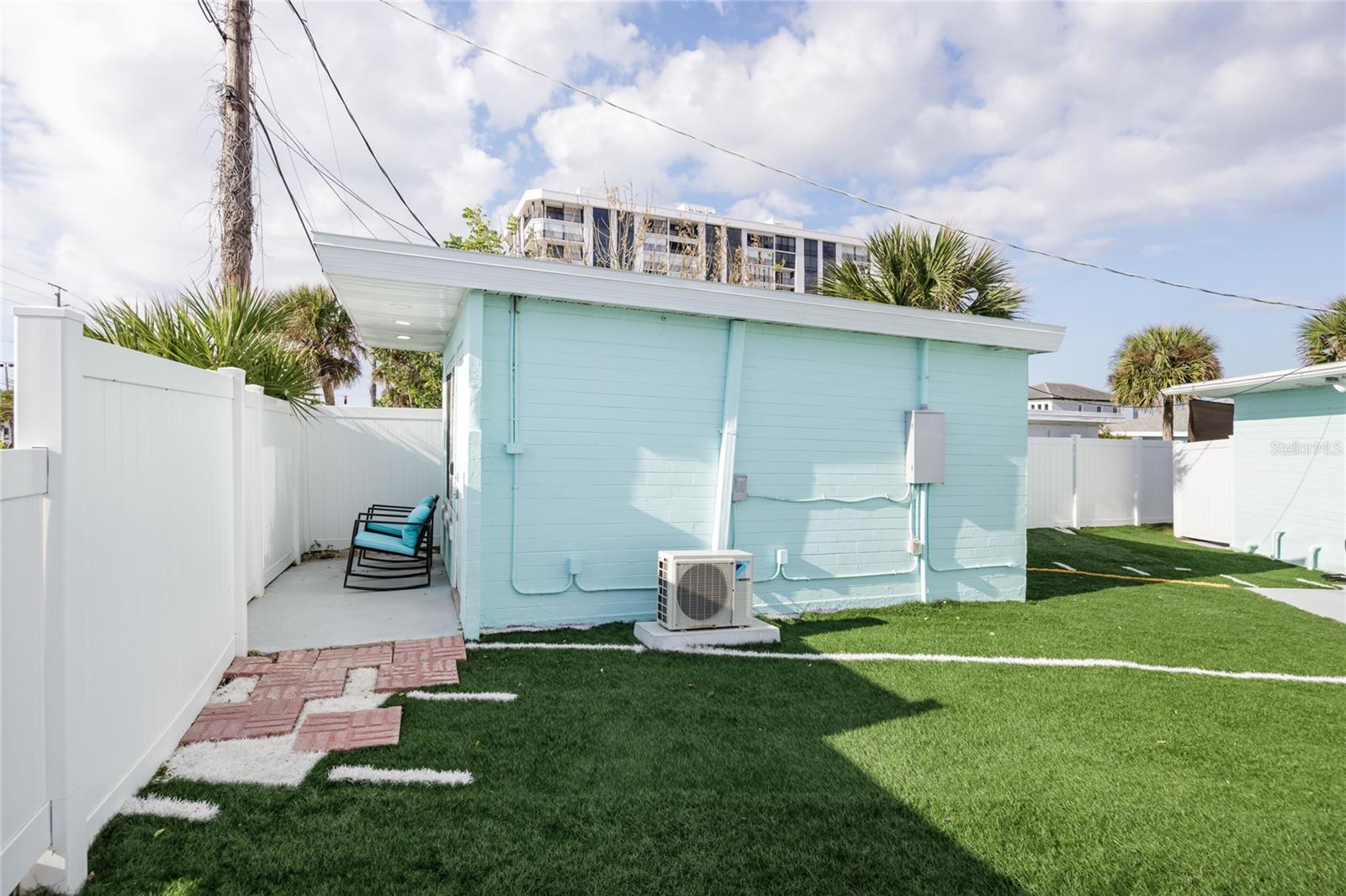 7 NEPTUNE PARK DR., ORMOND BEACH, FL — photo 48