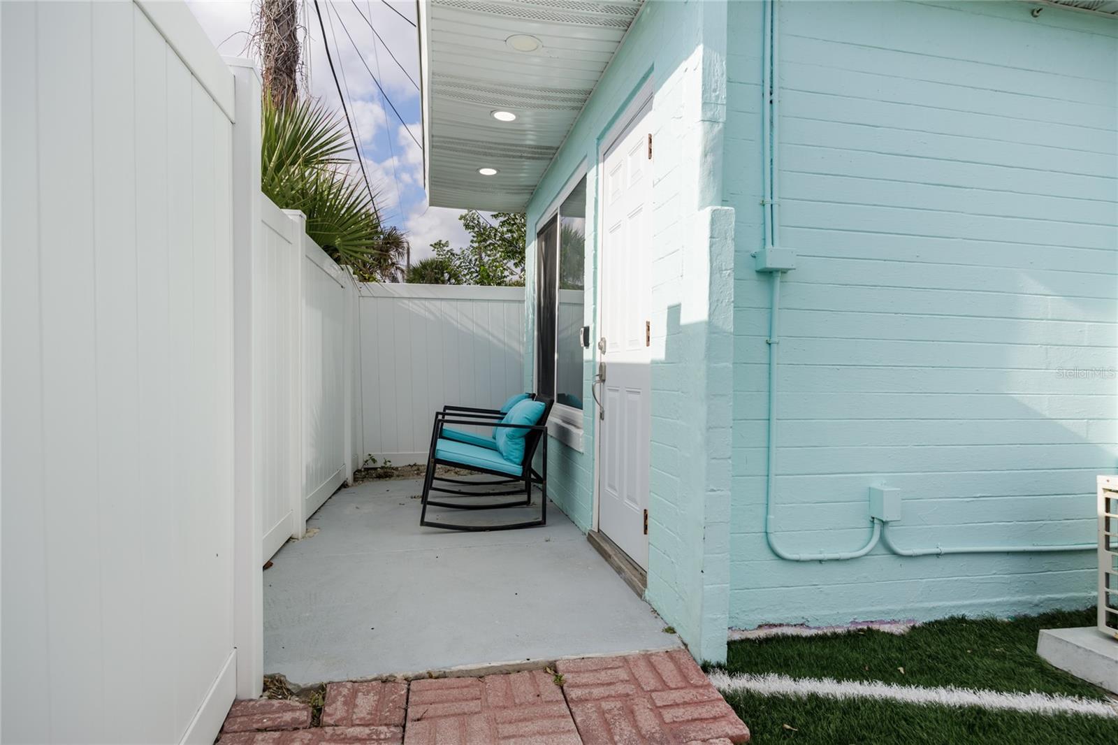 7 NEPTUNE PARK DR., ORMOND BEACH, FL — photo 49
