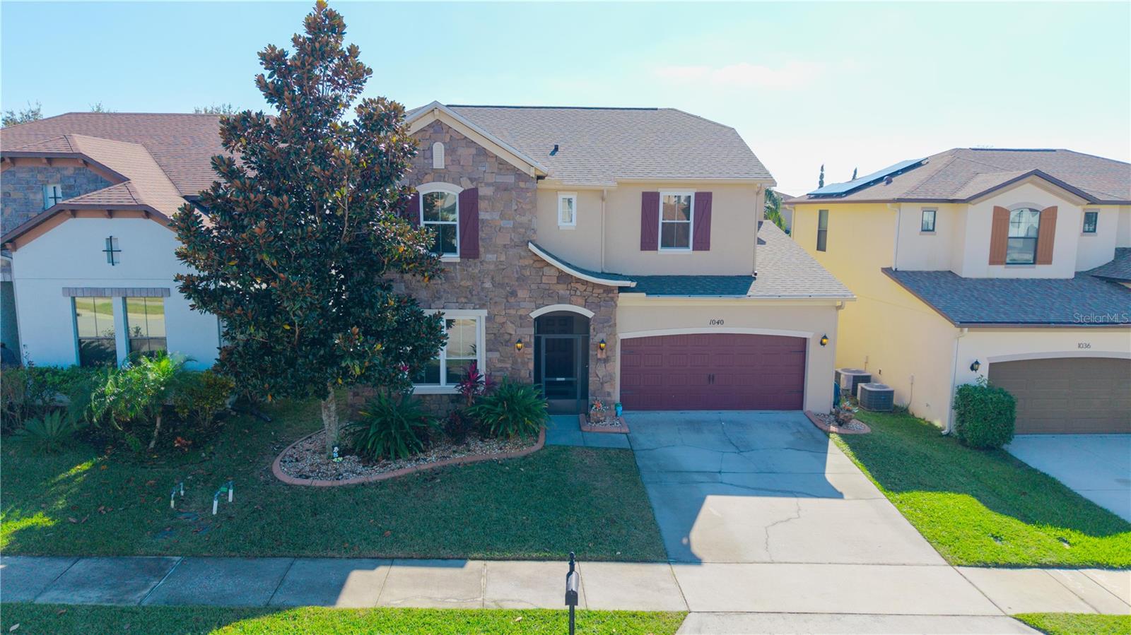 1040 THUNDERHEAD LN, MINNEOLA, FL — photo 5