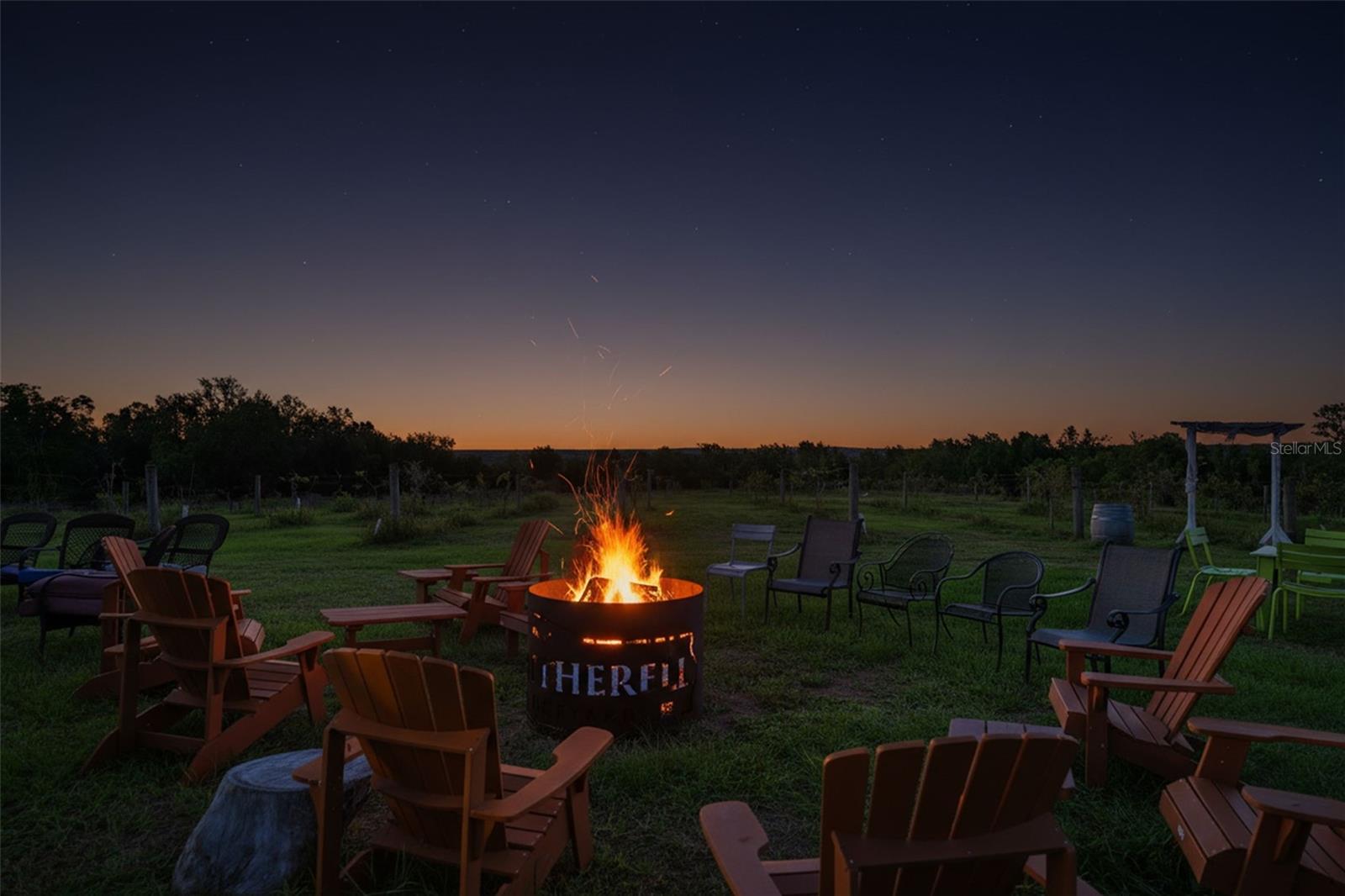 21509 SNOW HILL RD, BROOKSVILLE, FL — photo 56
