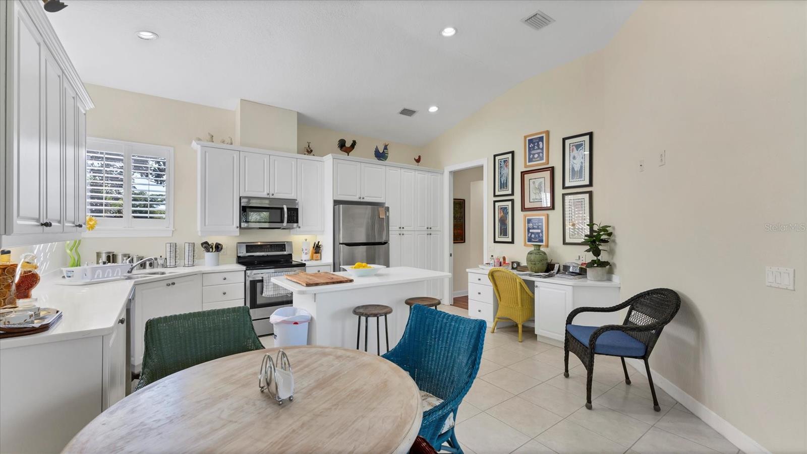 5421 46TH CT W, BRADENTON, FL — photo 17