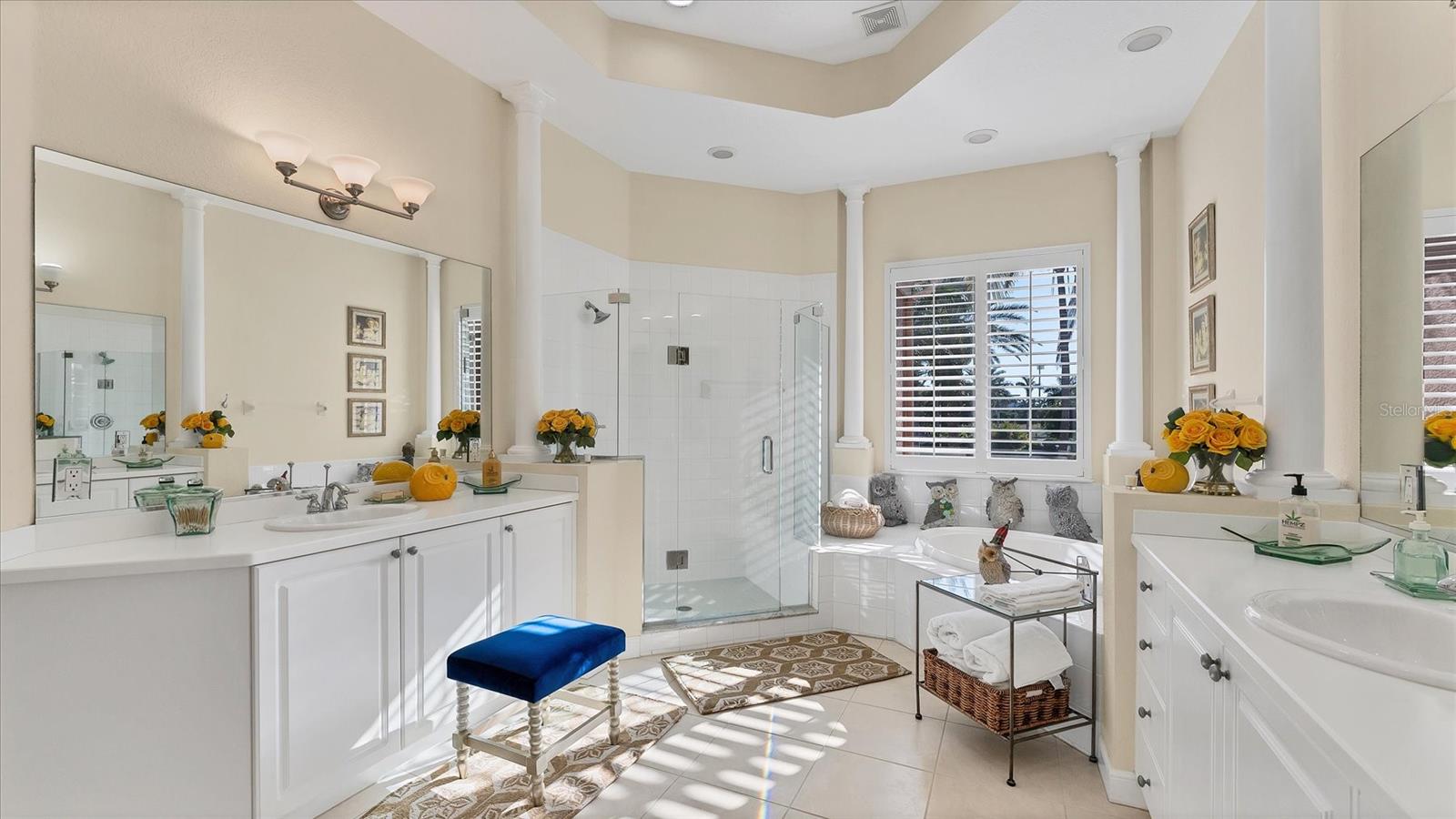 5421 46TH CT W, BRADENTON, FL — photo 27
