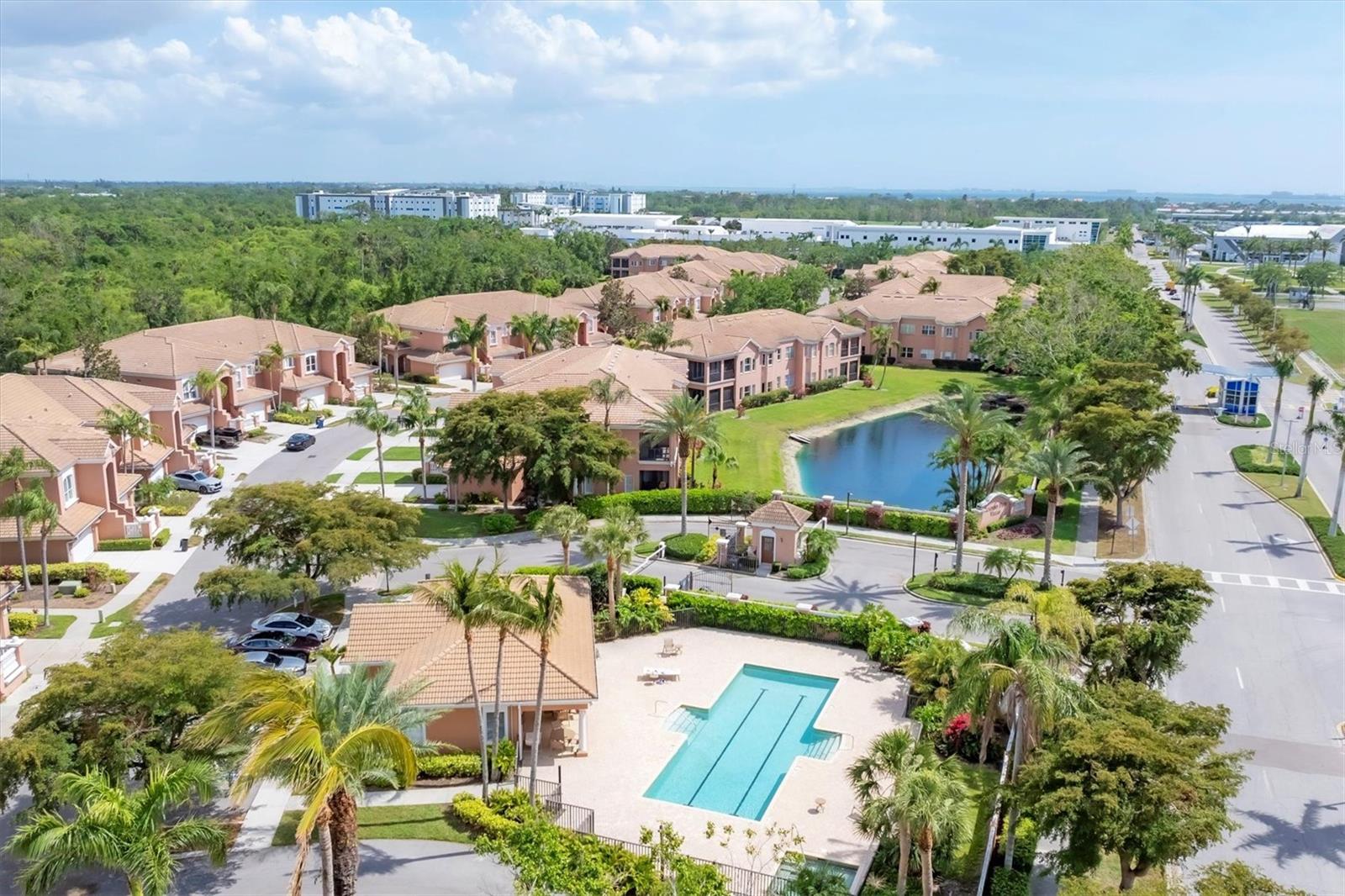 5421 46TH CT W, BRADENTON, FL — photo 48