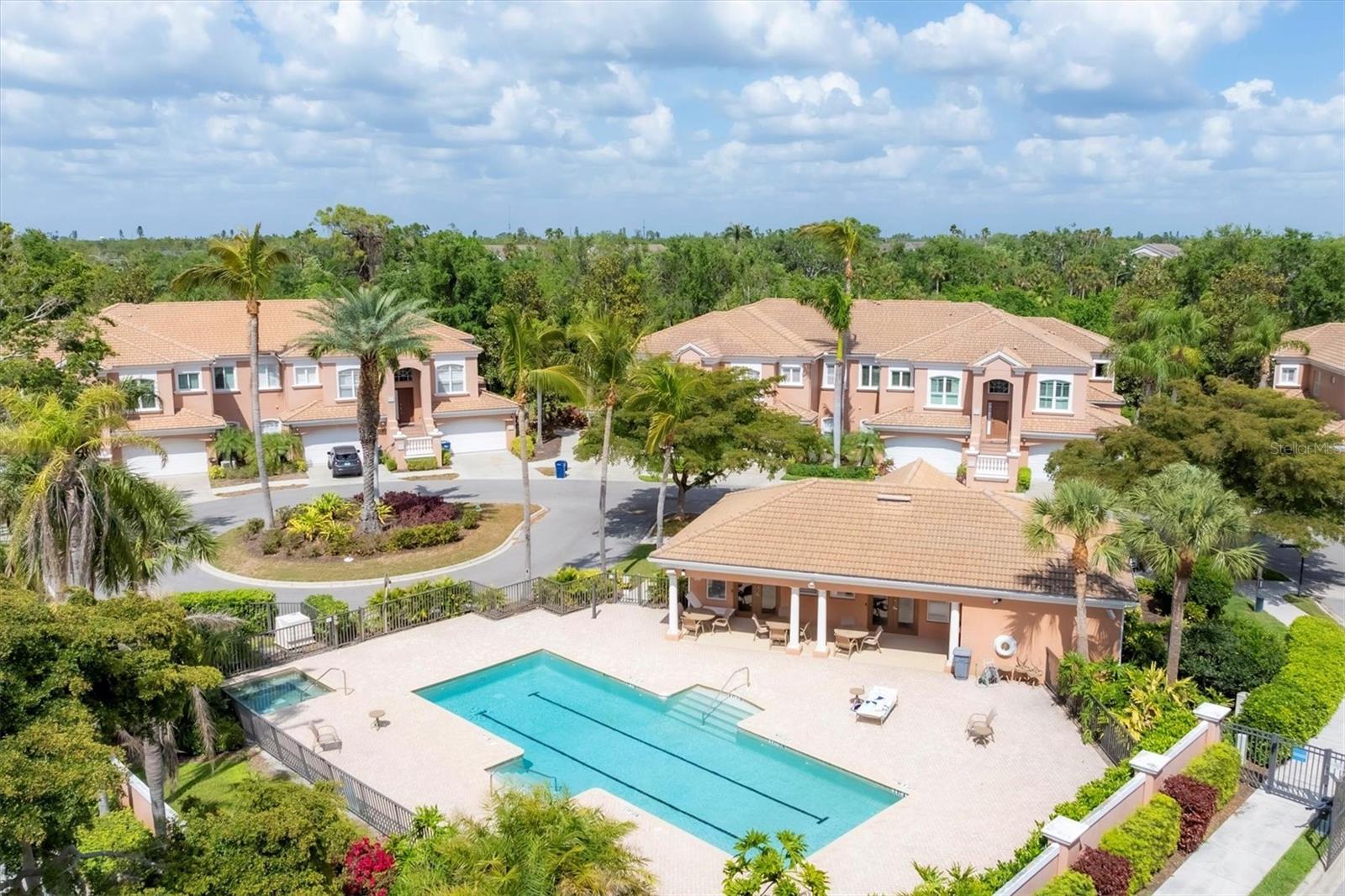 5421 46TH CT W, BRADENTON, FL — photo 49