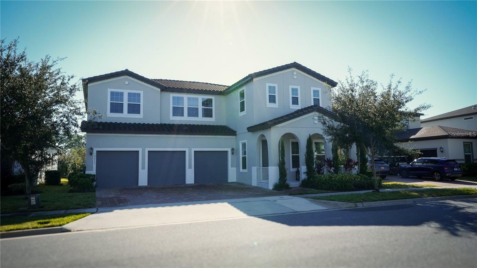 10067 AUSTRINA OAK LOOP, WINTER GARDEN, FL — photo 33