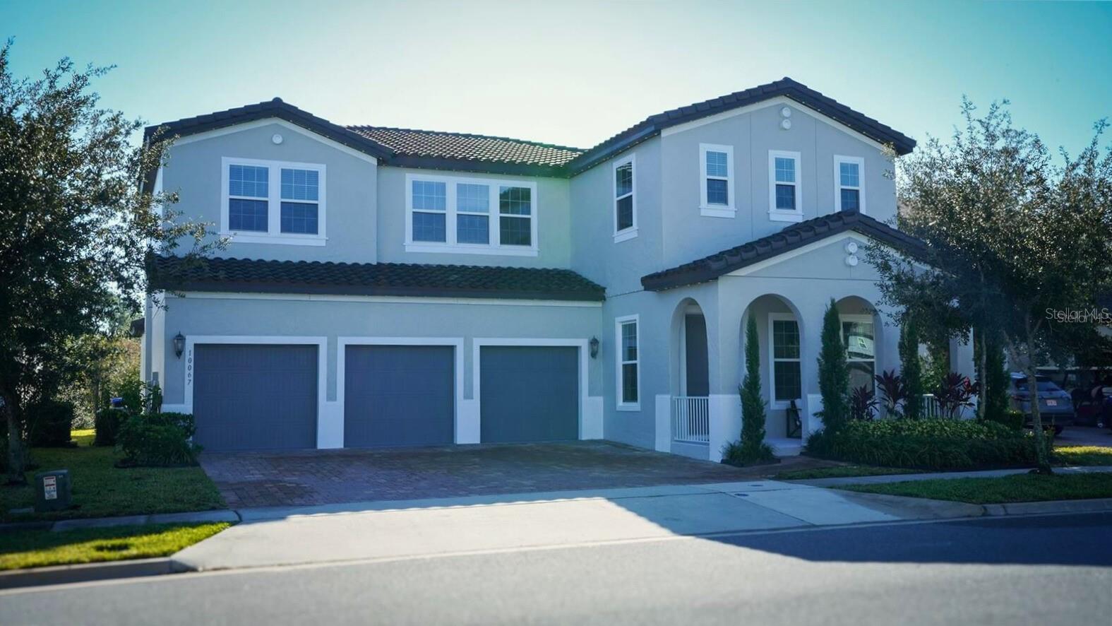 10067 AUSTRINA OAK LOOP, WINTER GARDEN, FL — photo 85