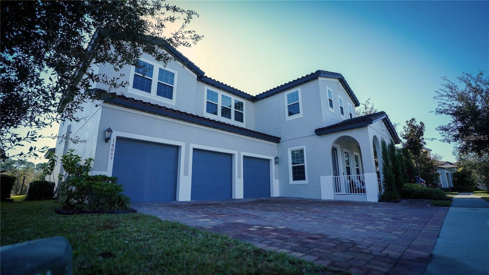 10067 AUSTRINA OAK LOOP, WINTER GARDEN, FL — photo 87