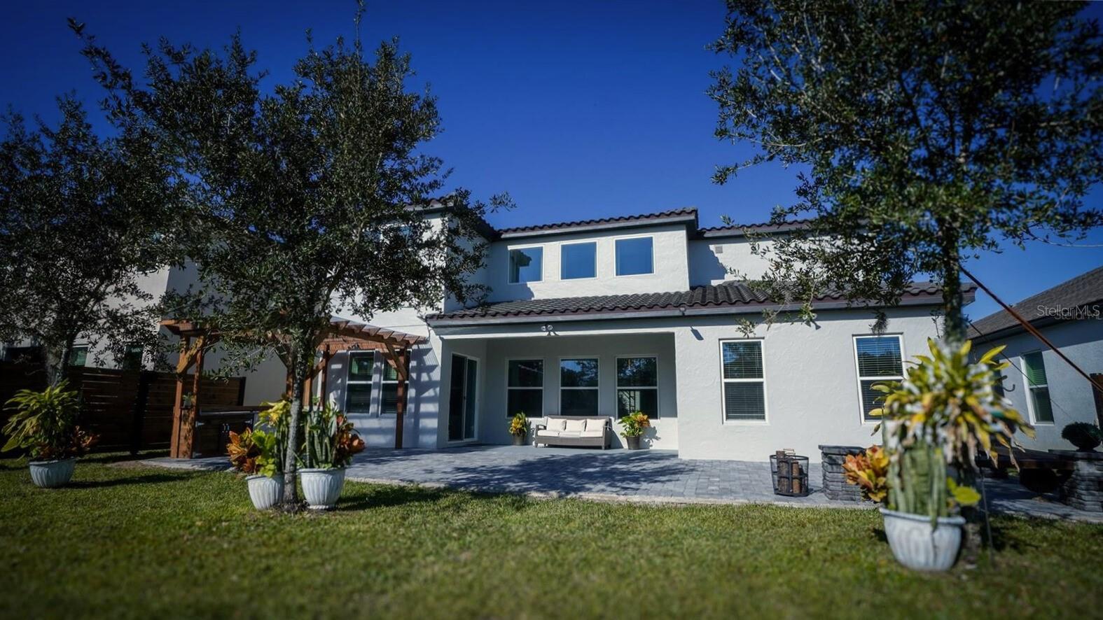 10067 AUSTRINA OAK LOOP, WINTER GARDEN, FL — photo 91